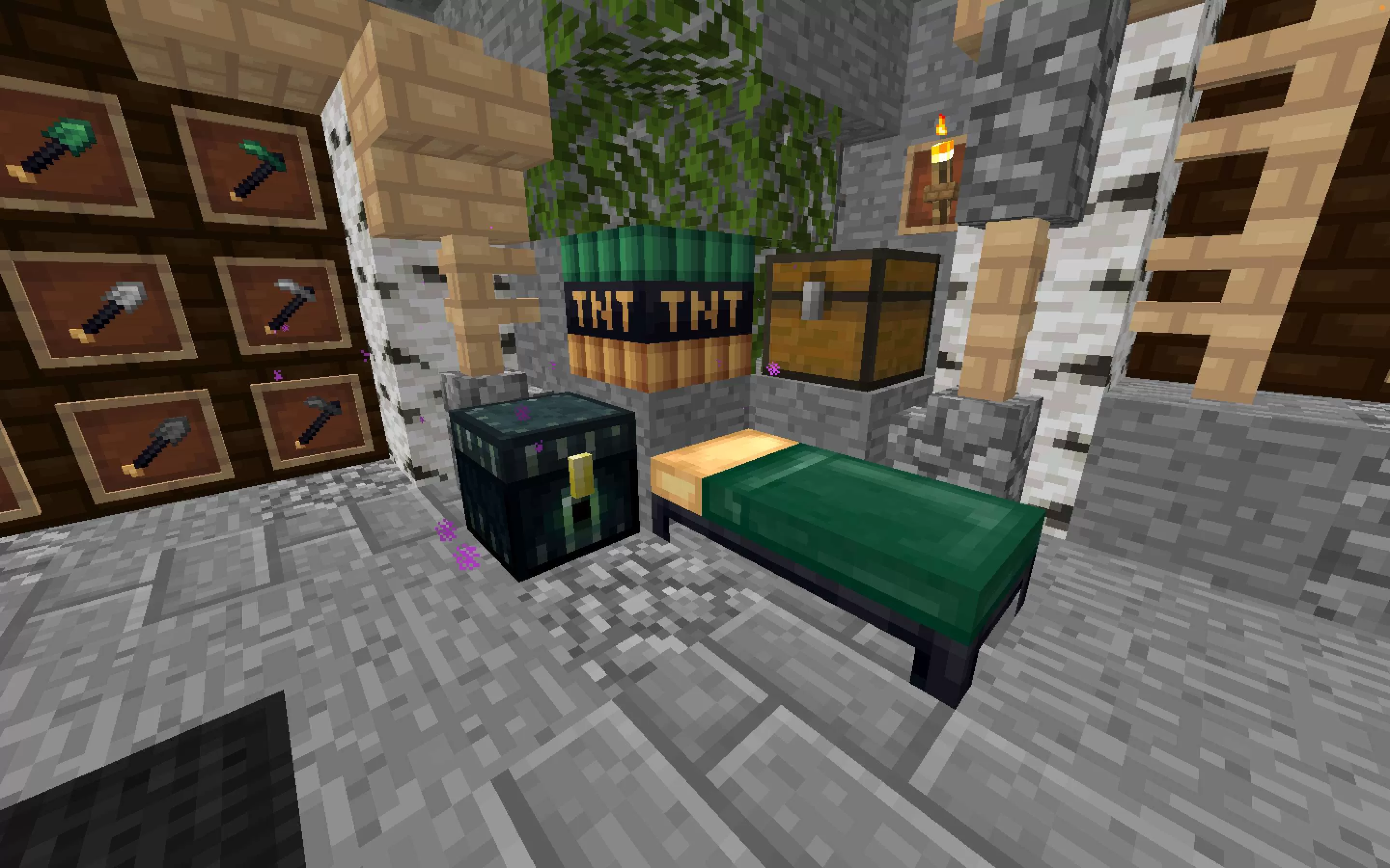 Gallery Image 4 for SHAMROCK on PVPRP