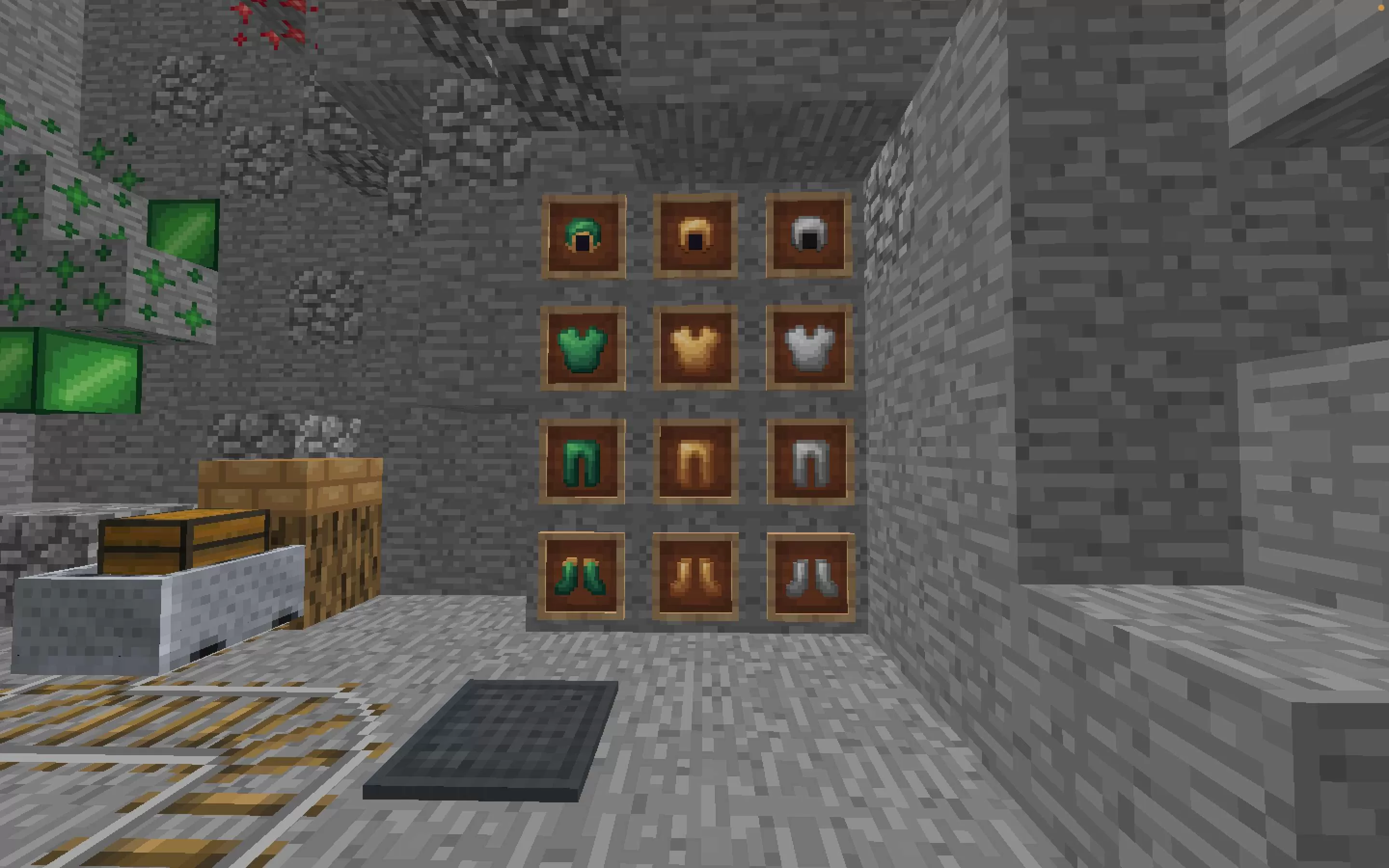 Gallery Image 5 for SHAMROCK on PVPRP