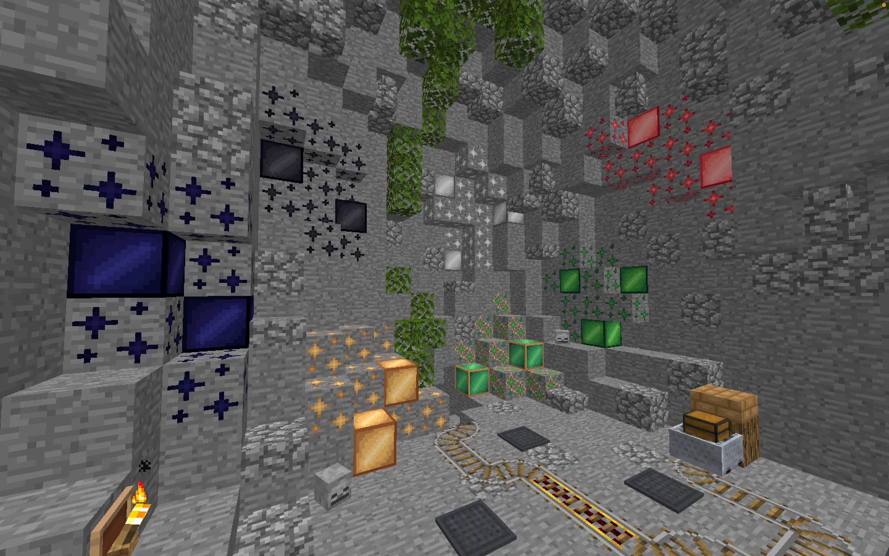 Gallery Image 6 for SHAMROCK on PVPRP