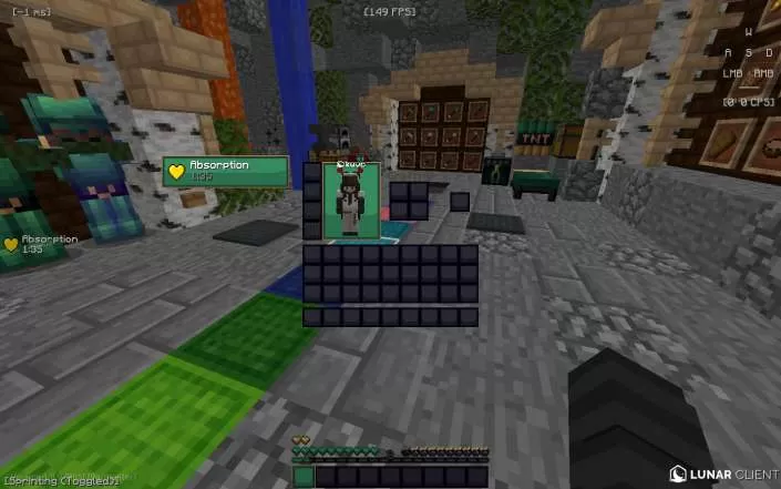 Gallery Image 8 for SHAMROCK on PVPRP