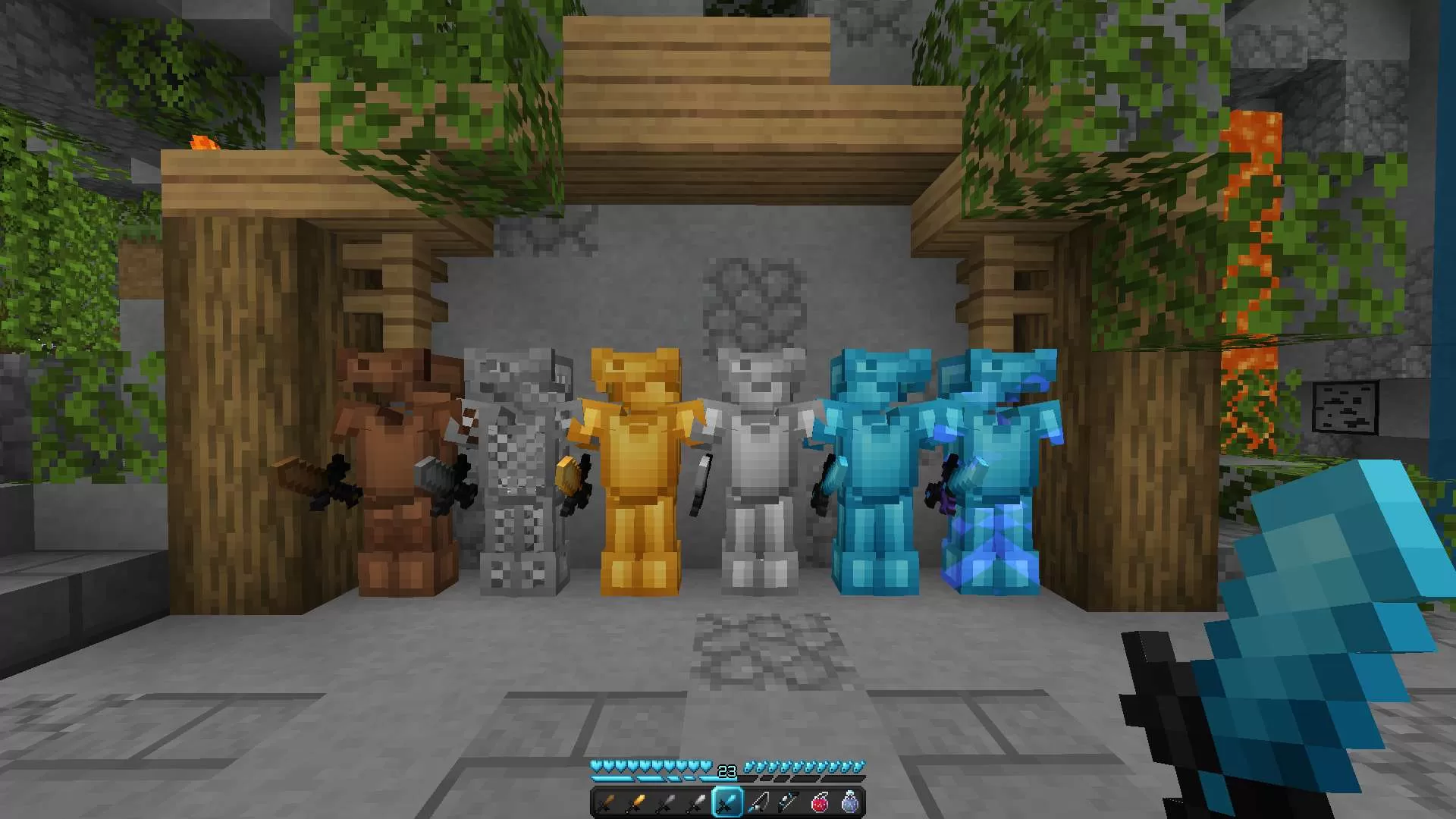 Gallery Image 1 for fat cat  - original on PVPRP