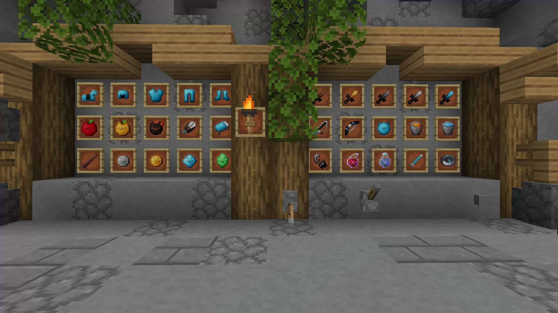 Gallery Image 2 for fat cat  - original on PVPRP