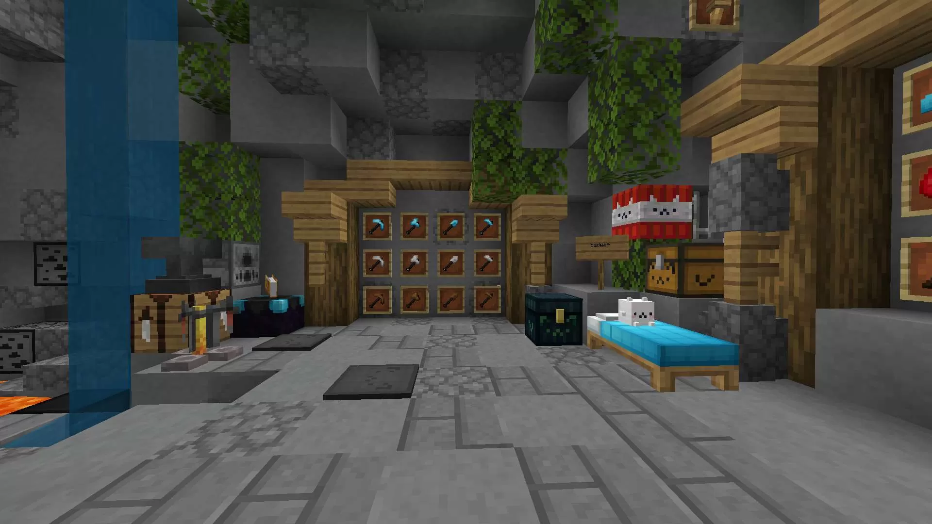 Gallery Image 3 for fat cat  - original on PVPRP