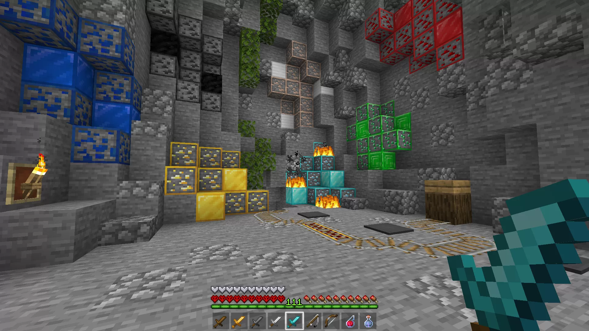 Gallery Image 2 for lazE on PVPRP