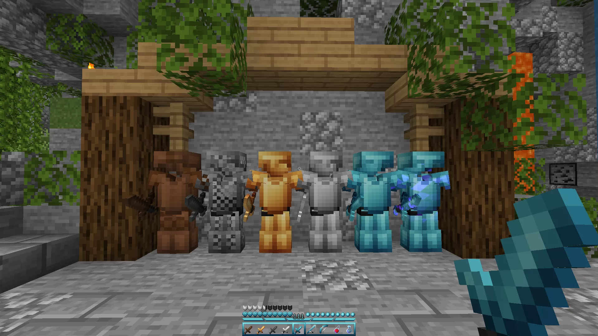 Gallery Image 2 for mirage (itzglimpse 200k) - aqua on PVPRP