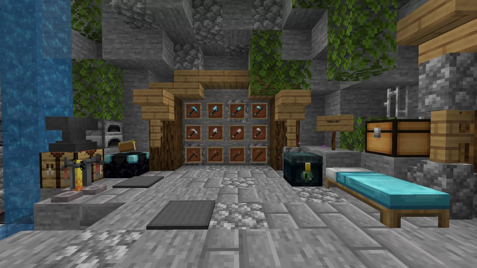 Gallery Image 4 for mirage (itzglimpse 200k) - aqua on PVPRP