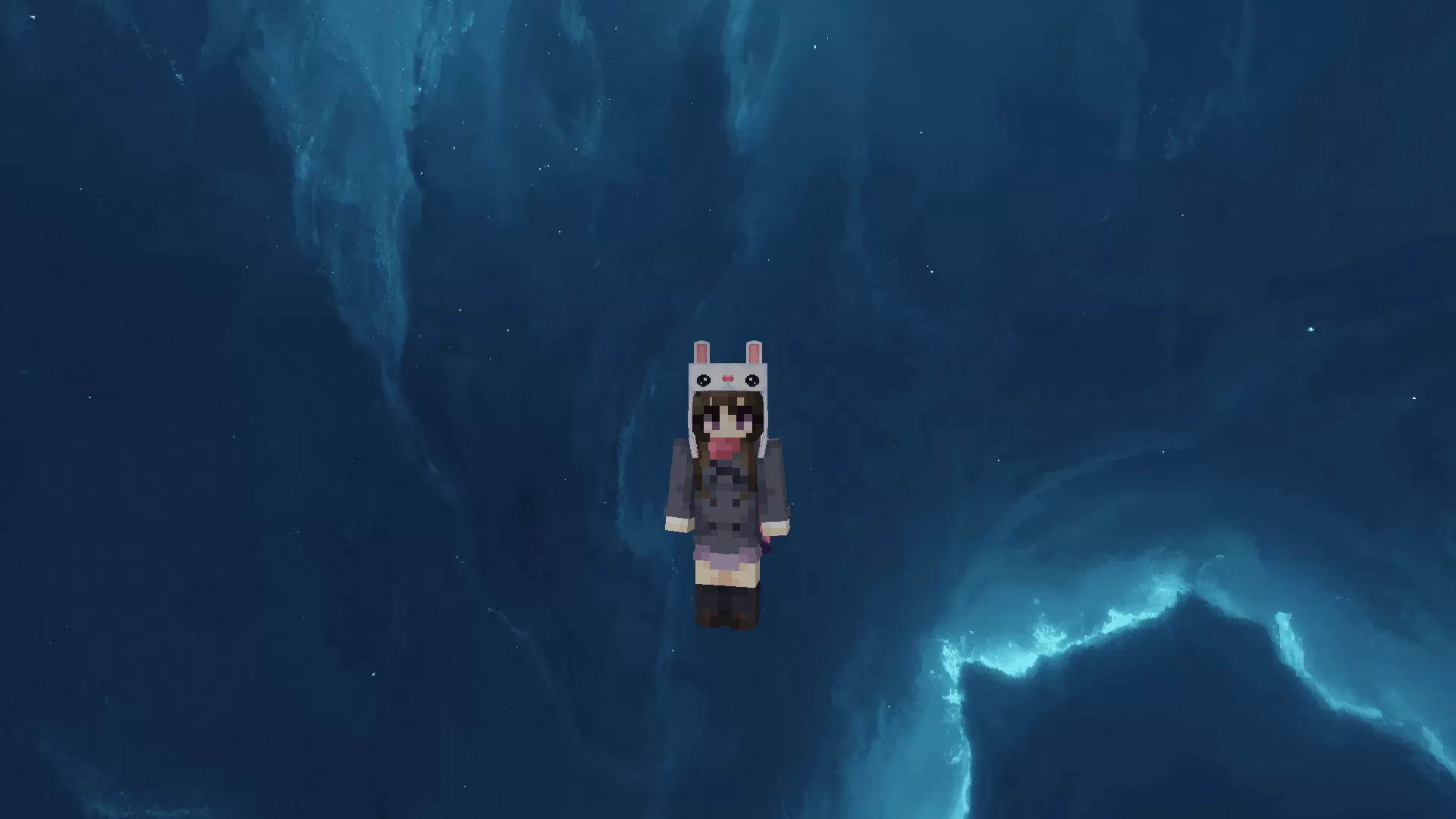 Gallery Image 5 for mirage (itzglimpse 200k) - aqua on PVPRP