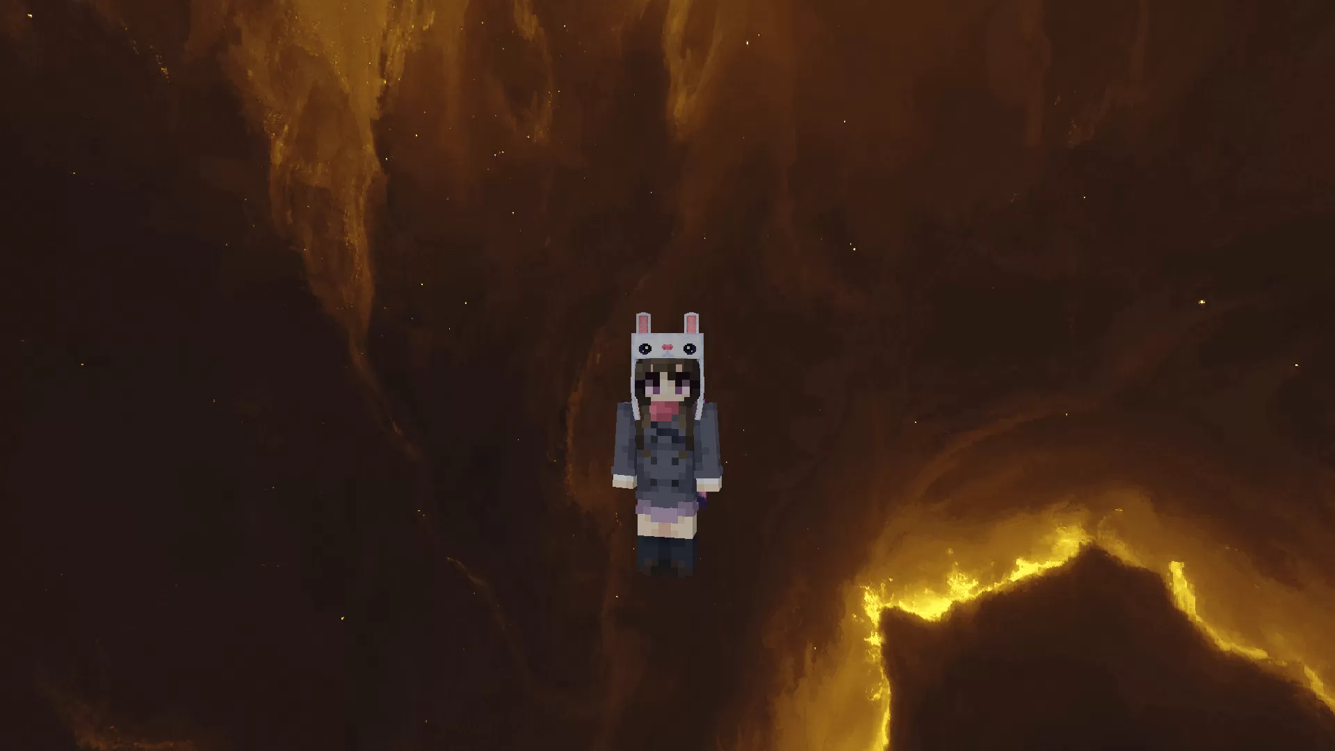 Gallery Image 5 for mirage (itzglimpse 200k) - banana on PVPRP