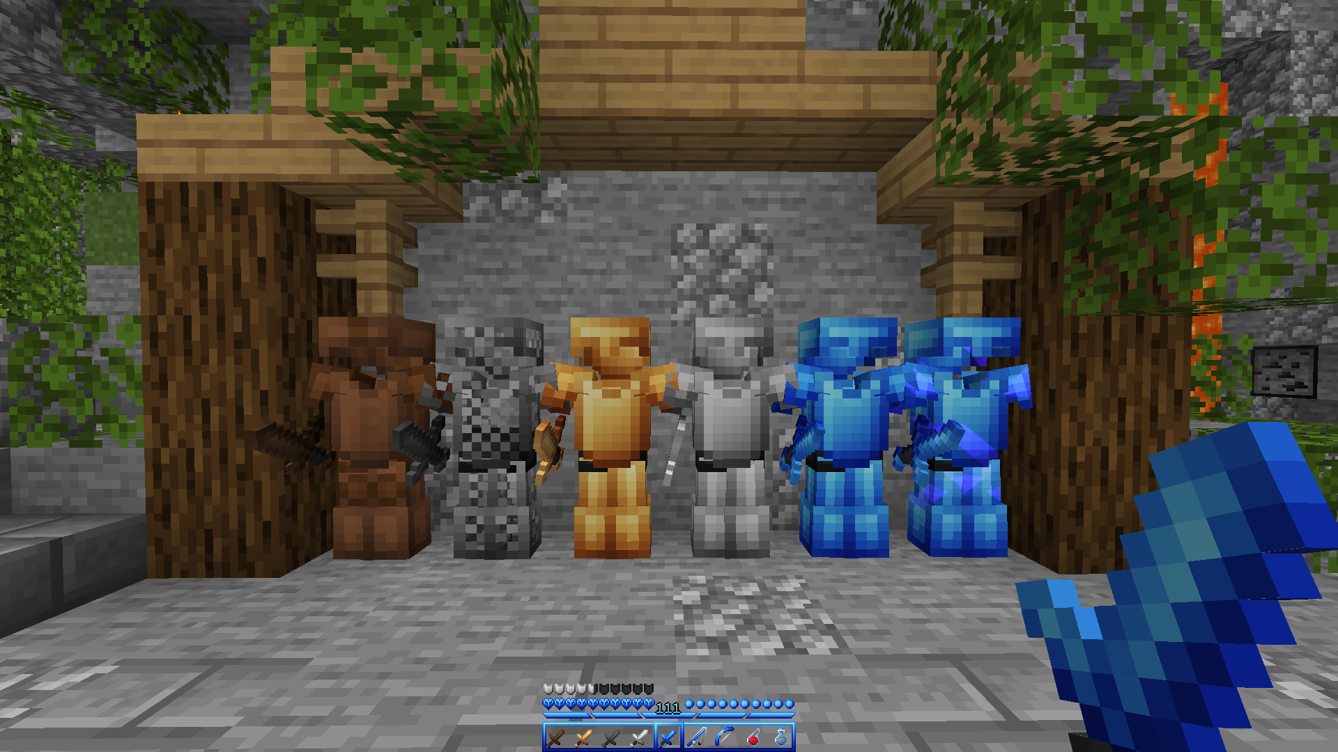 Gallery Image 2 for mirage (itzglimpse 200k) - blueberry on vVPRP