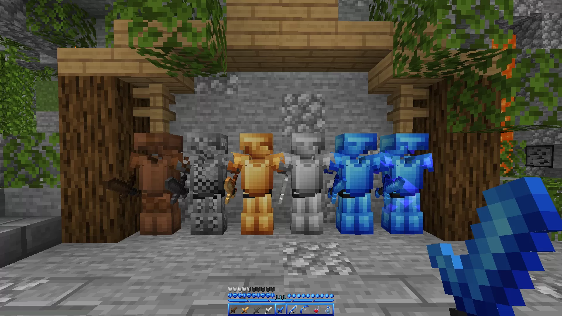 Gallery Image 2 for mirage (itzglimpse 200k) - blueberry on PVPRP