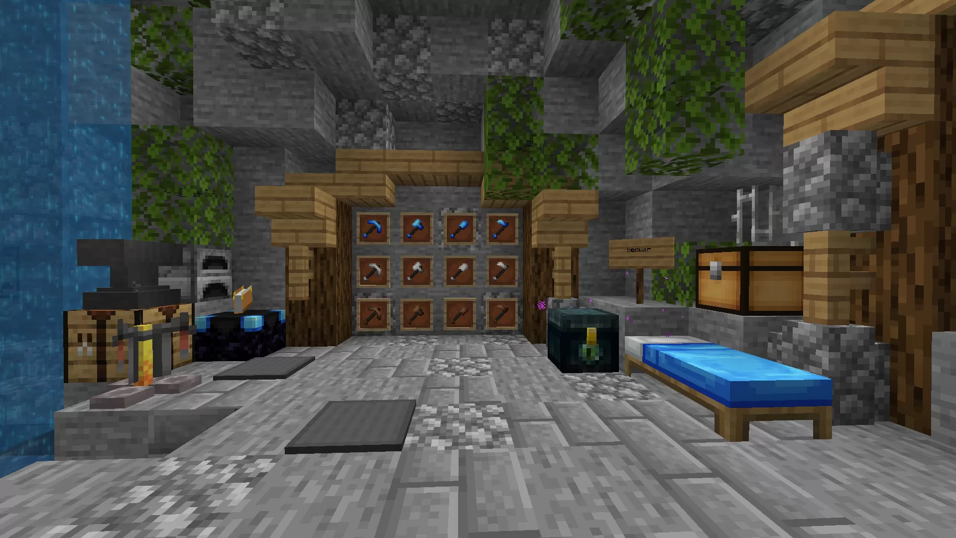 Gallery Image 4 for mirage (itzglimpse 200k) - blueberry on PVPRP