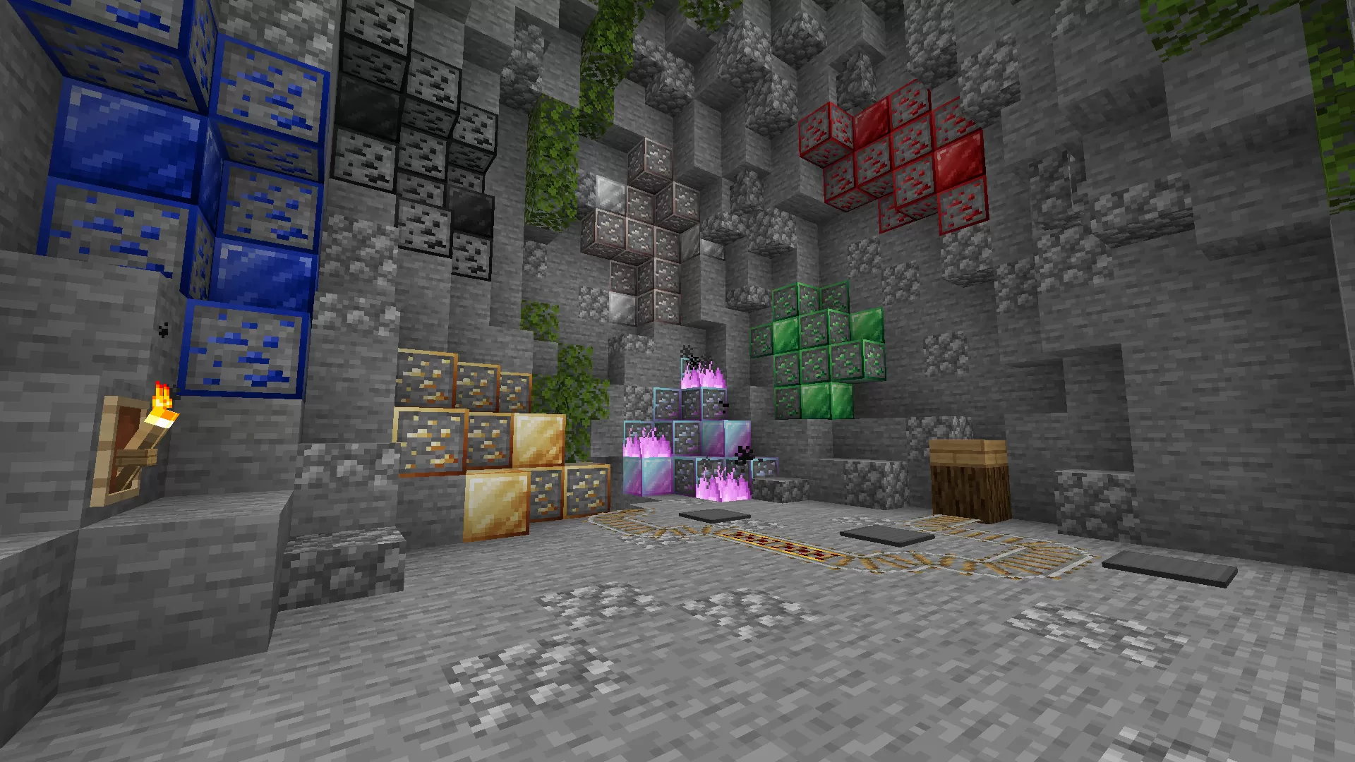 Gallery Image 3 for mirage (itzglimpse 200k) - cotton candy on PVPRP