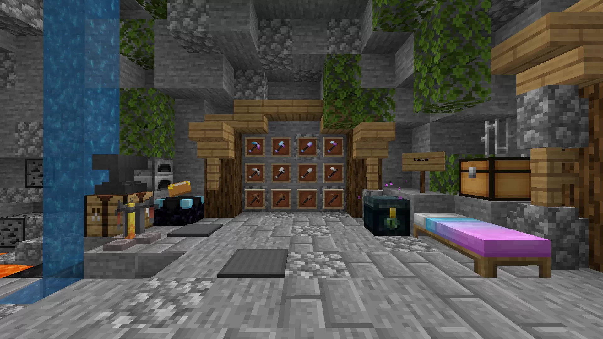 Gallery Image 4 for mirage (itzglimpse 200k) - cotton candy on PVPRP