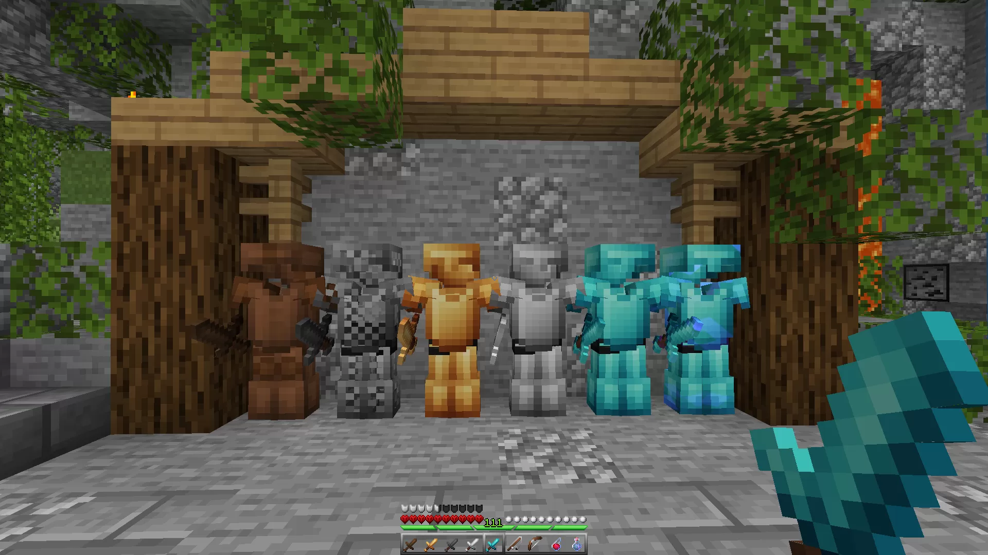 Gallery Image 2 for mirage (itzglimpse 200k) - default on PVPRP