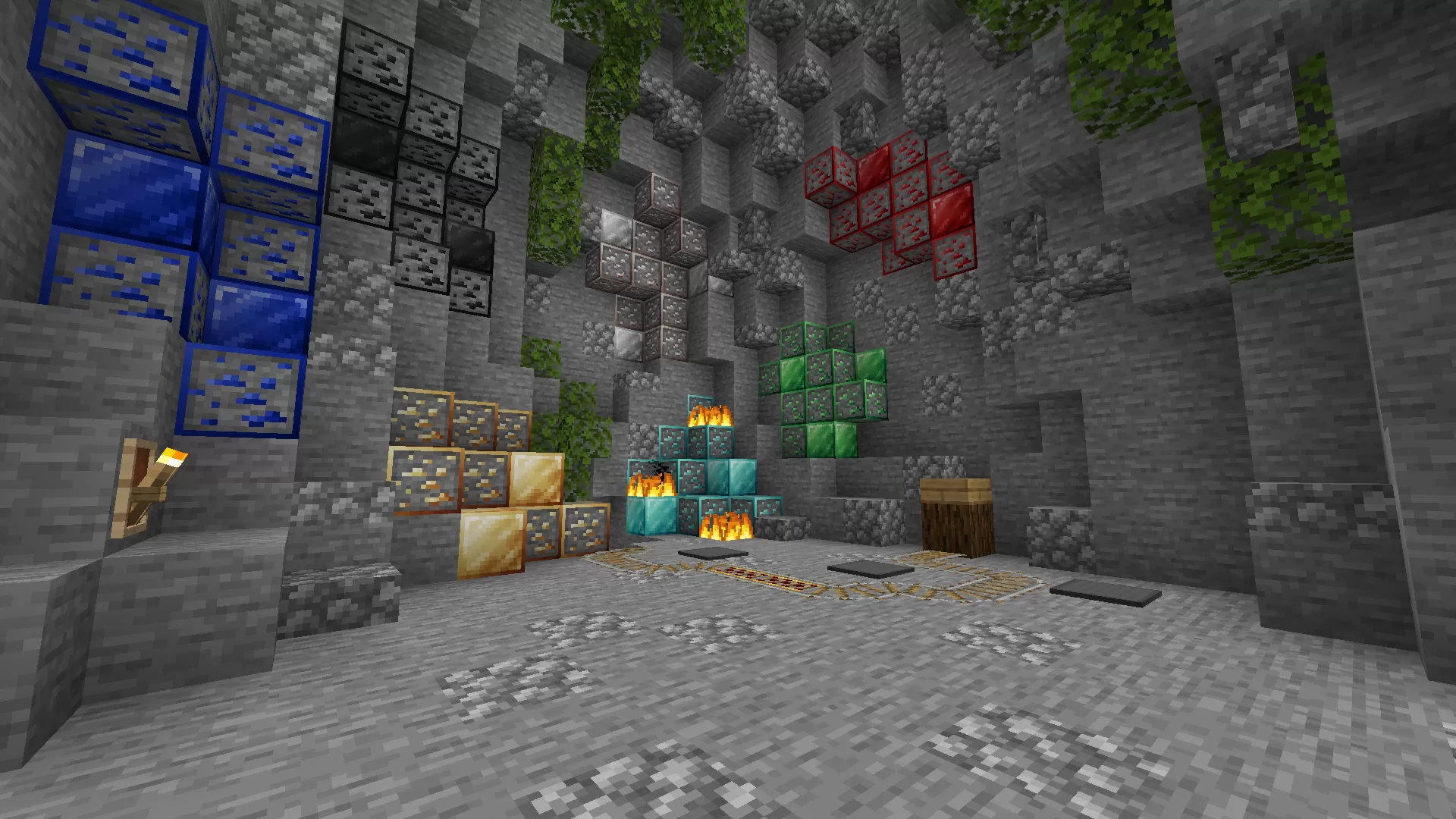 Gallery Image 3 for mirage (itzglimpse 200k) - default on PVPRP