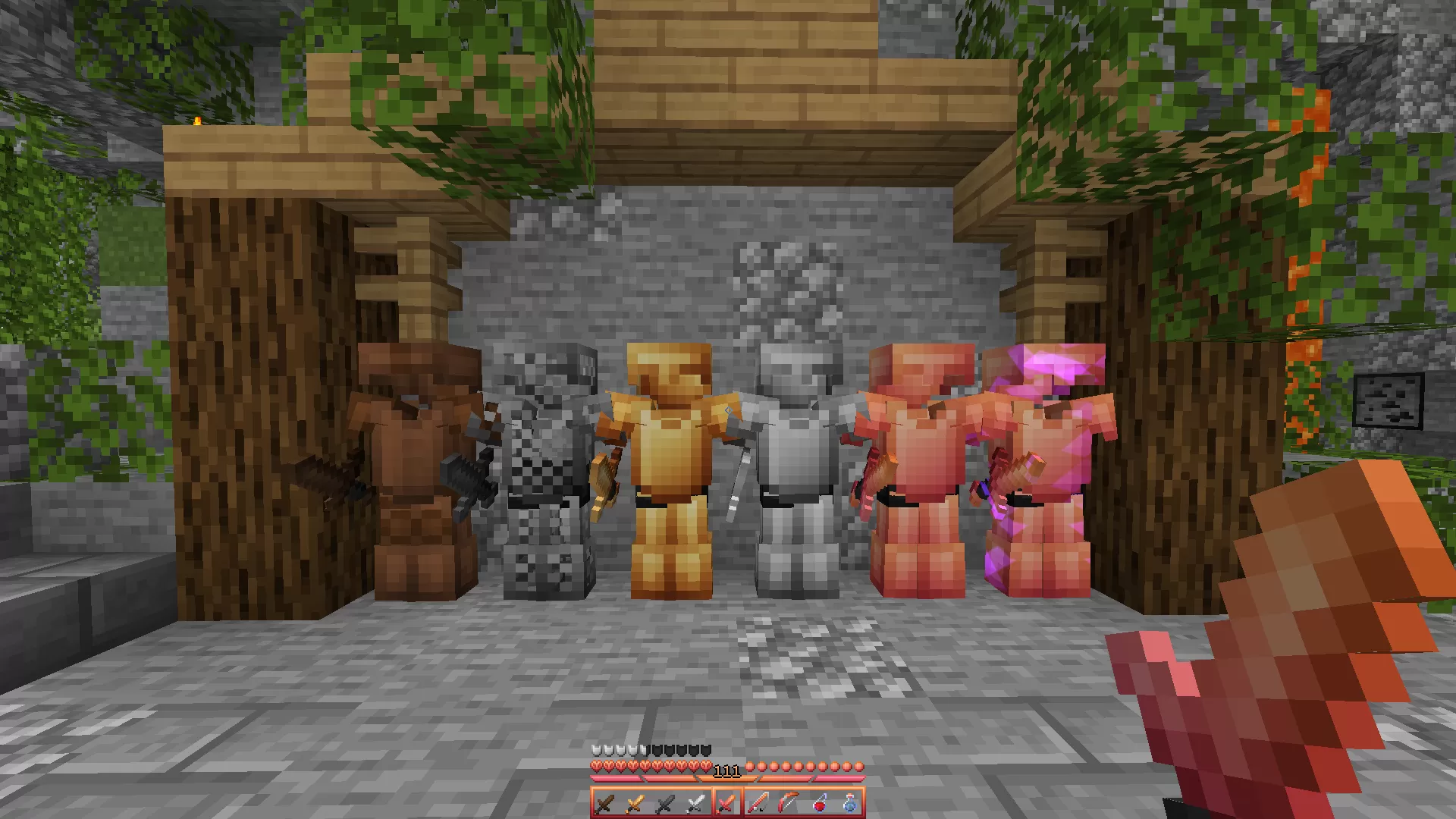 Gallery Image 2 for mirage (itzglimpse 200k) - grapefruit on PVPRP