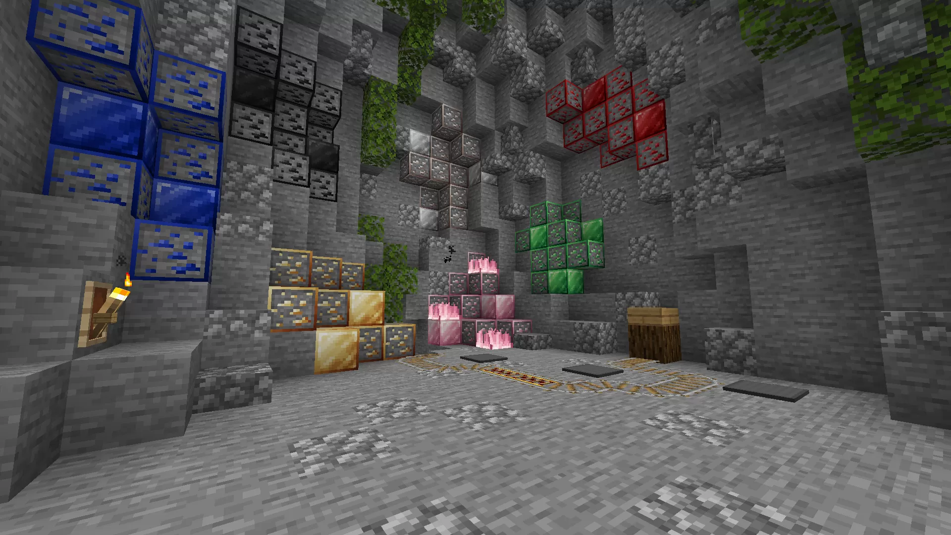 Gallery Image 3 for mirage (itzglimpse 200k) - guava on PVPRP