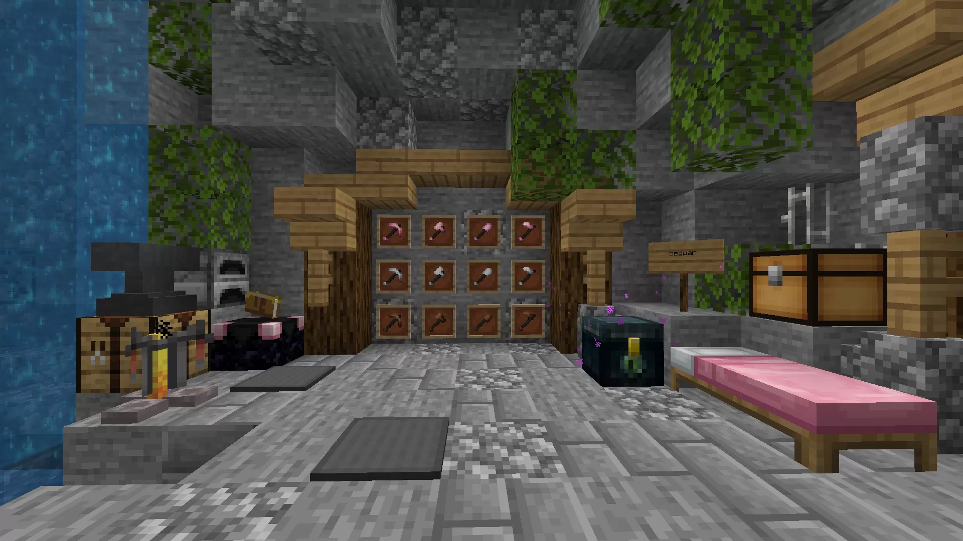 Gallery Image 4 for mirage (itzglimpse 200k) - guava on PVPRP