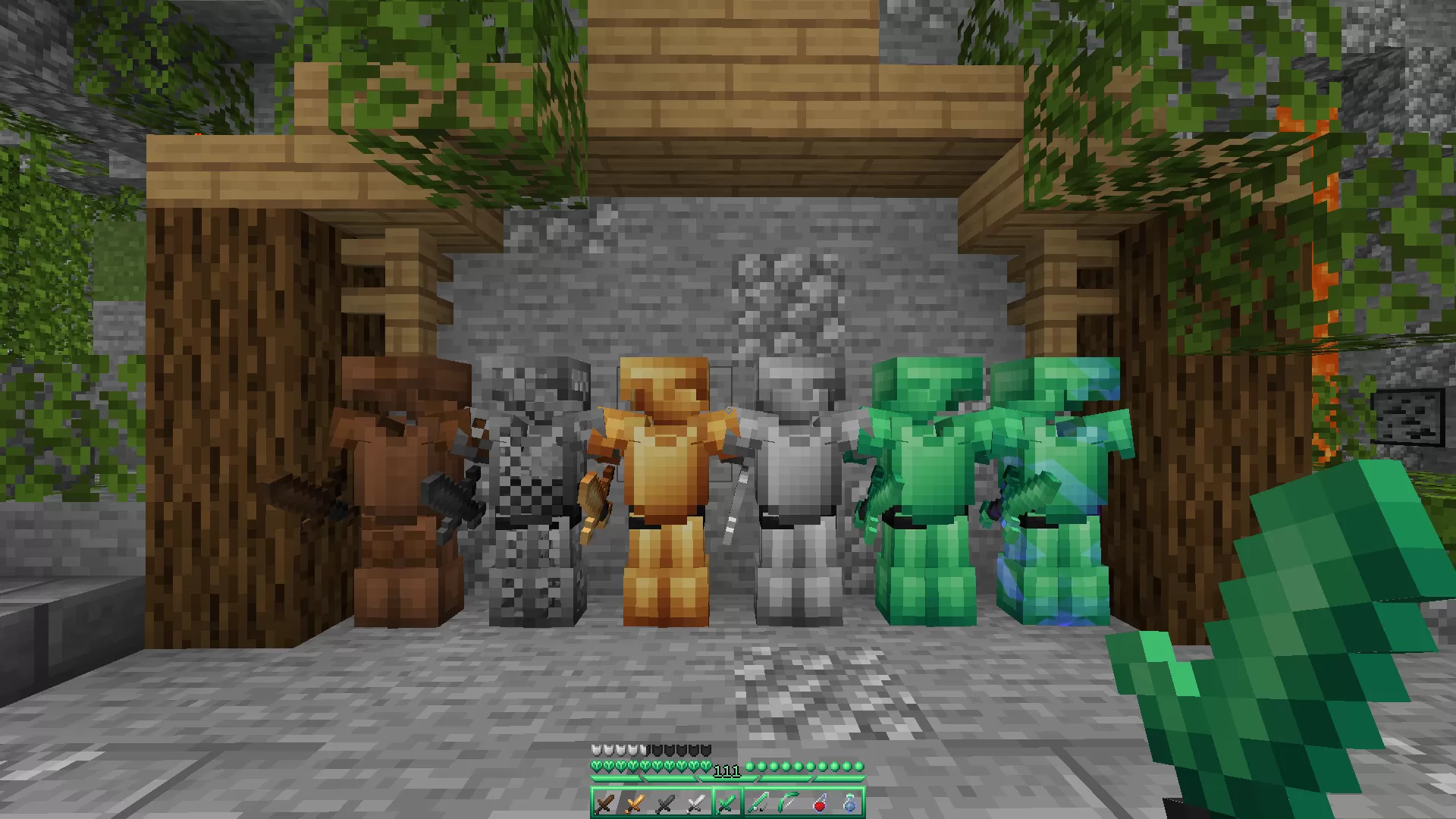 Gallery Image 2 for mirage (itzglimpse 200k) - kiwi on PVPRP