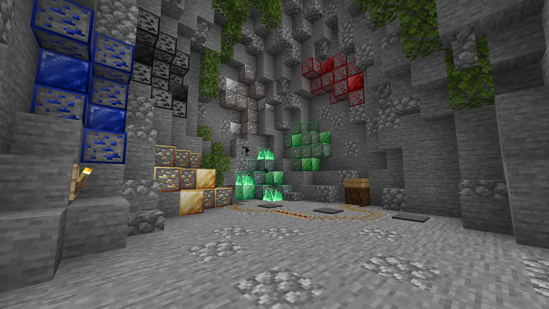 Gallery Image 3 for mirage (itzglimpse 200k) - kiwi on PVPRP