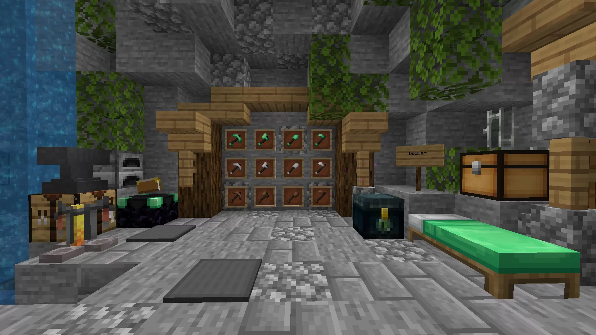 Gallery Image 4 for mirage (itzglimpse 200k) - kiwi on PVPRP