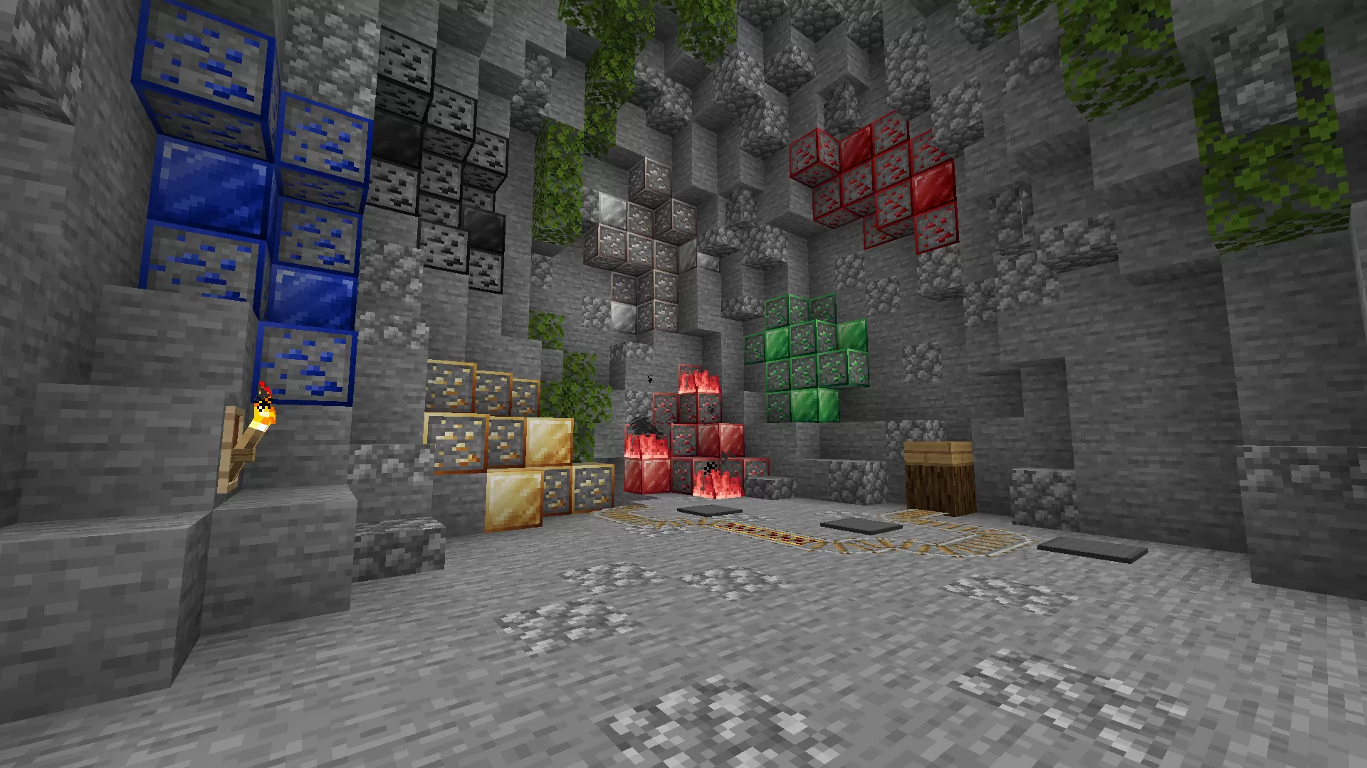 Gallery Image 3 for mirage (itzglimpse 200k) - strawberry on PVPRP