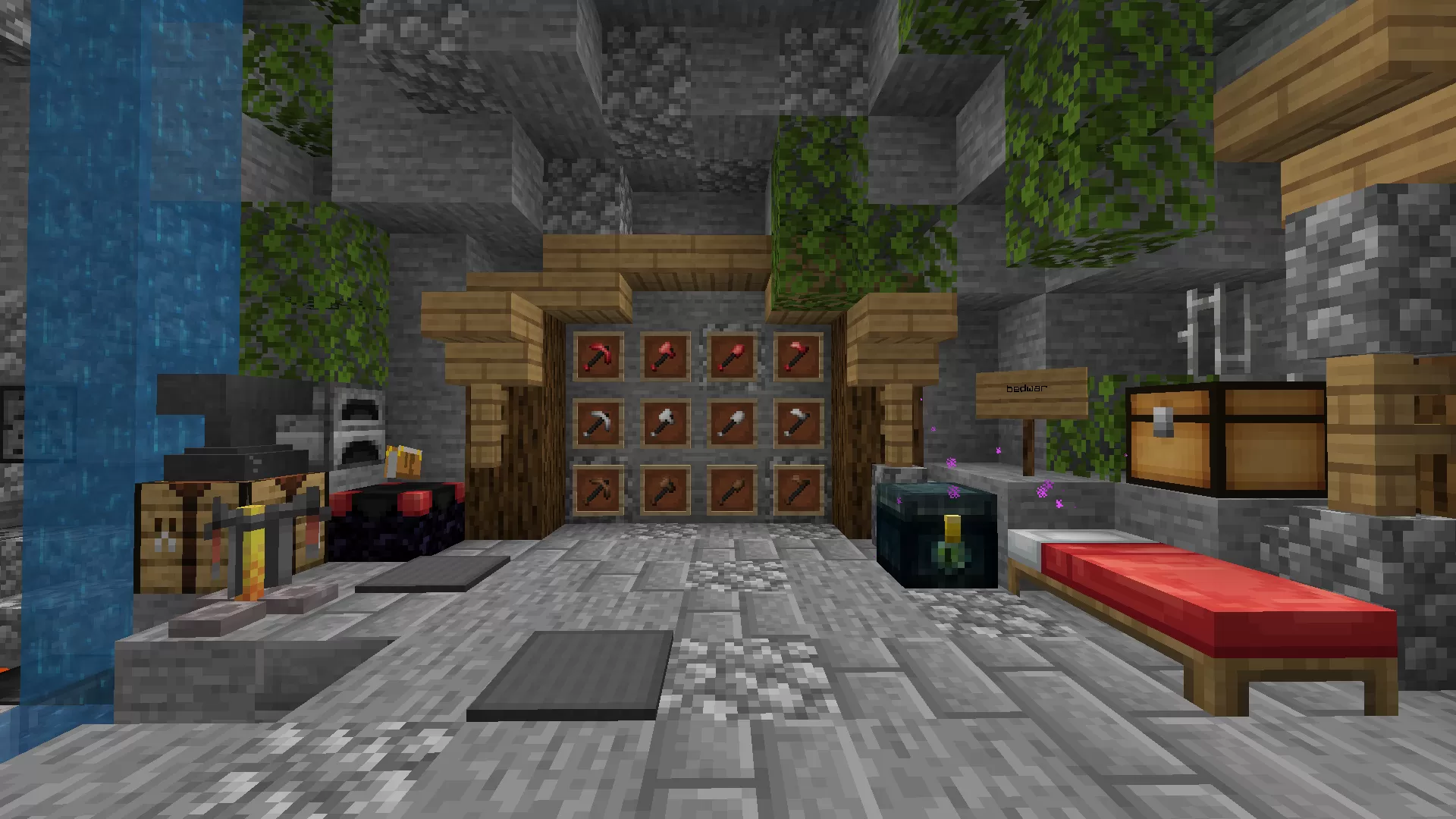 Gallery Image 4 for mirage (itzglimpse 200k) - strawberry on PVPRP