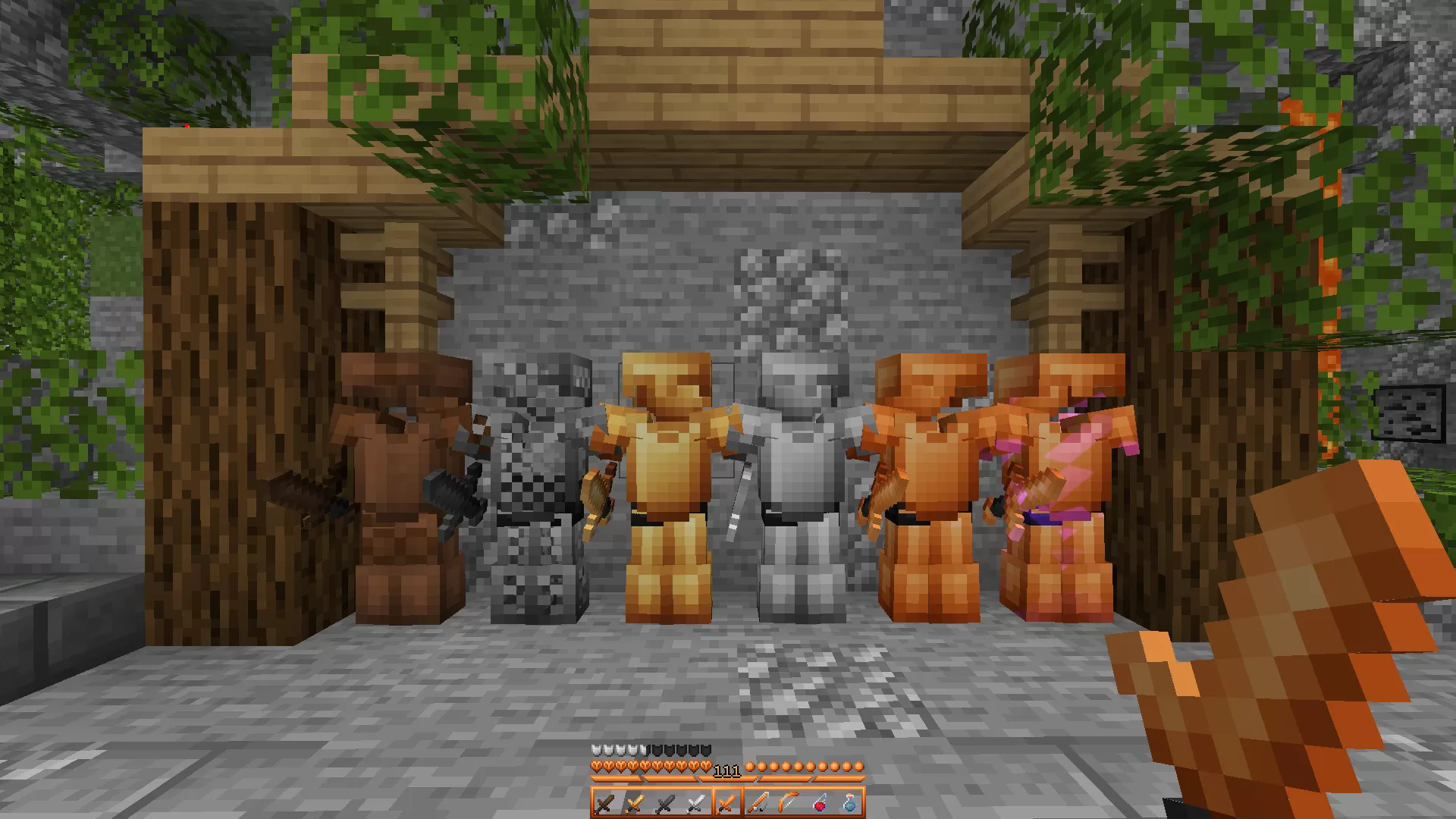 Gallery Image 2 for mirage (itzglimpse 200k) - tangerine on PVPRP