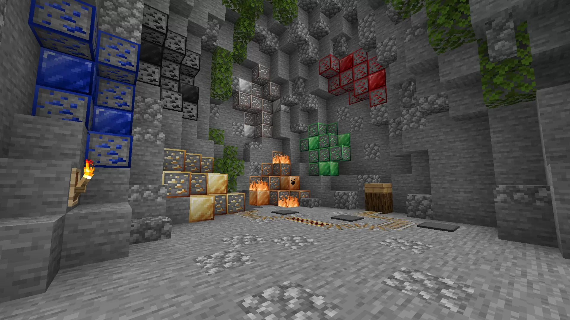 Gallery Image 3 for mirage (itzglimpse 200k) - tangerine on PVPRP