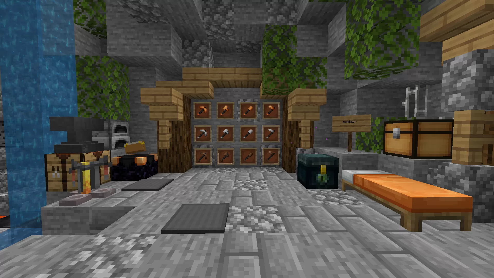 Gallery Image 4 for mirage (itzglimpse 200k) - tangerine on PVPRP