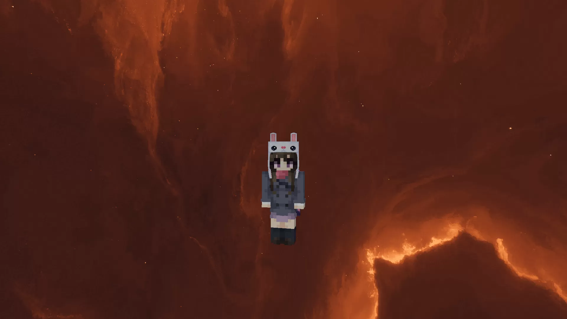 Gallery Image 5 for mirage (itzglimpse 200k) - tangerine on PVPRP