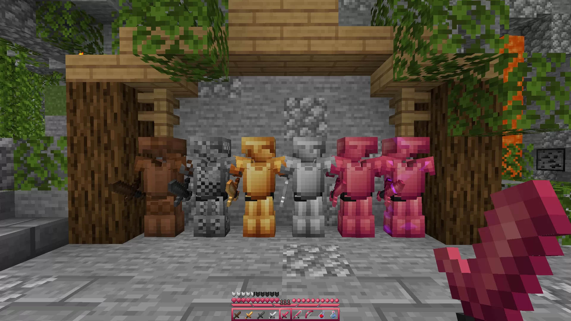 Gallery Image 2 for mirage (itzglimpse 200k) - watermelon on PVPRP