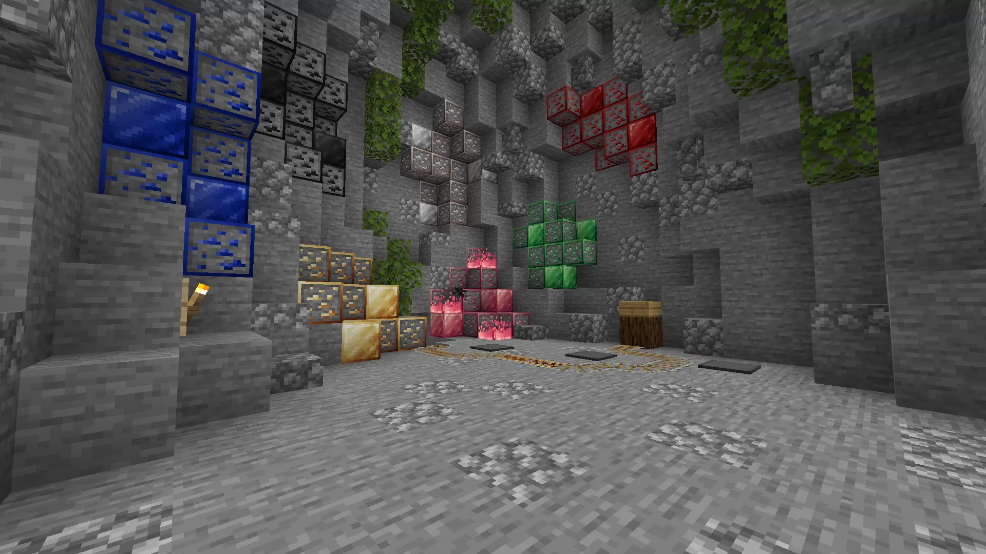 Gallery Image 3 for mirage (itzglimpse 200k) - watermelon on PVPRP