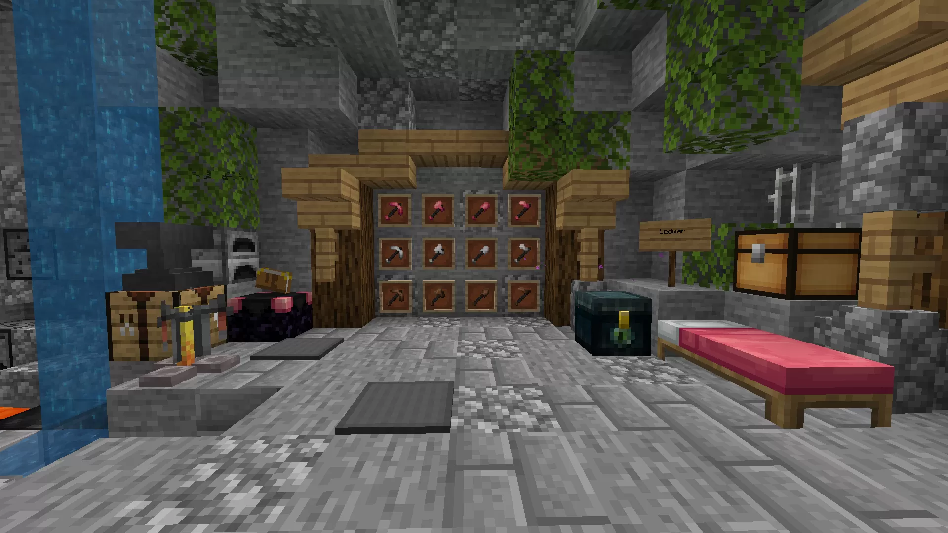 Gallery Image 4 for mirage (itzglimpse 200k) - watermelon on PVPRP