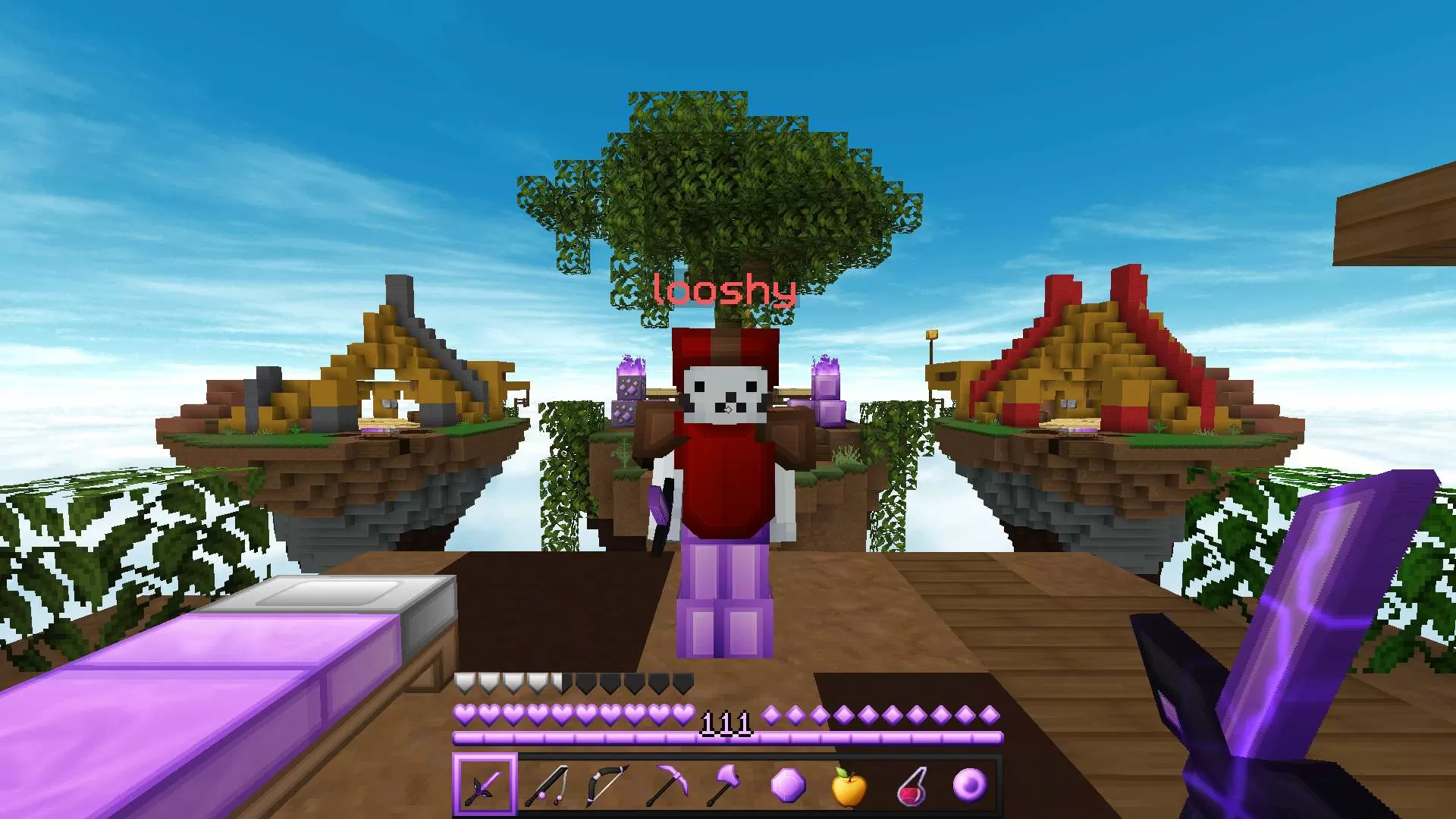 Gallery Image 1 for stardust (purple) on PVPRP