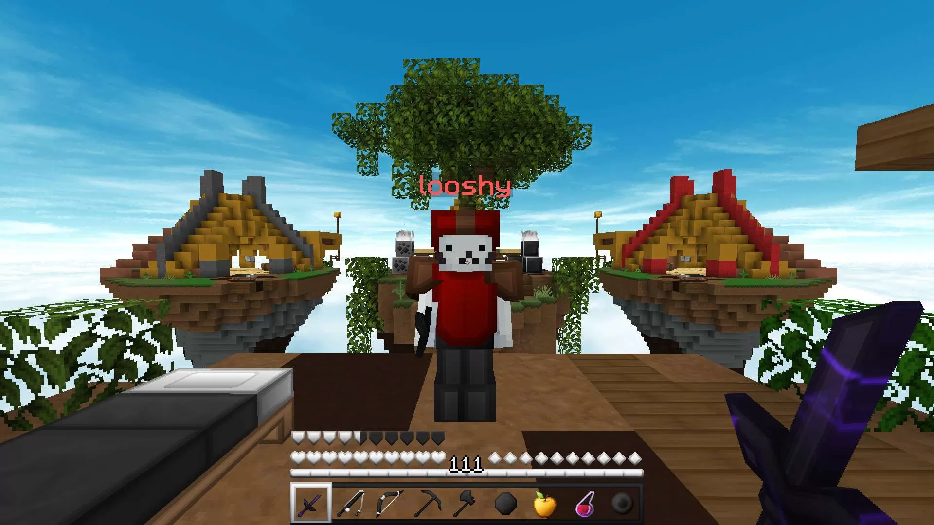 Gallery Image 1 for stardust (black) on PVPRP