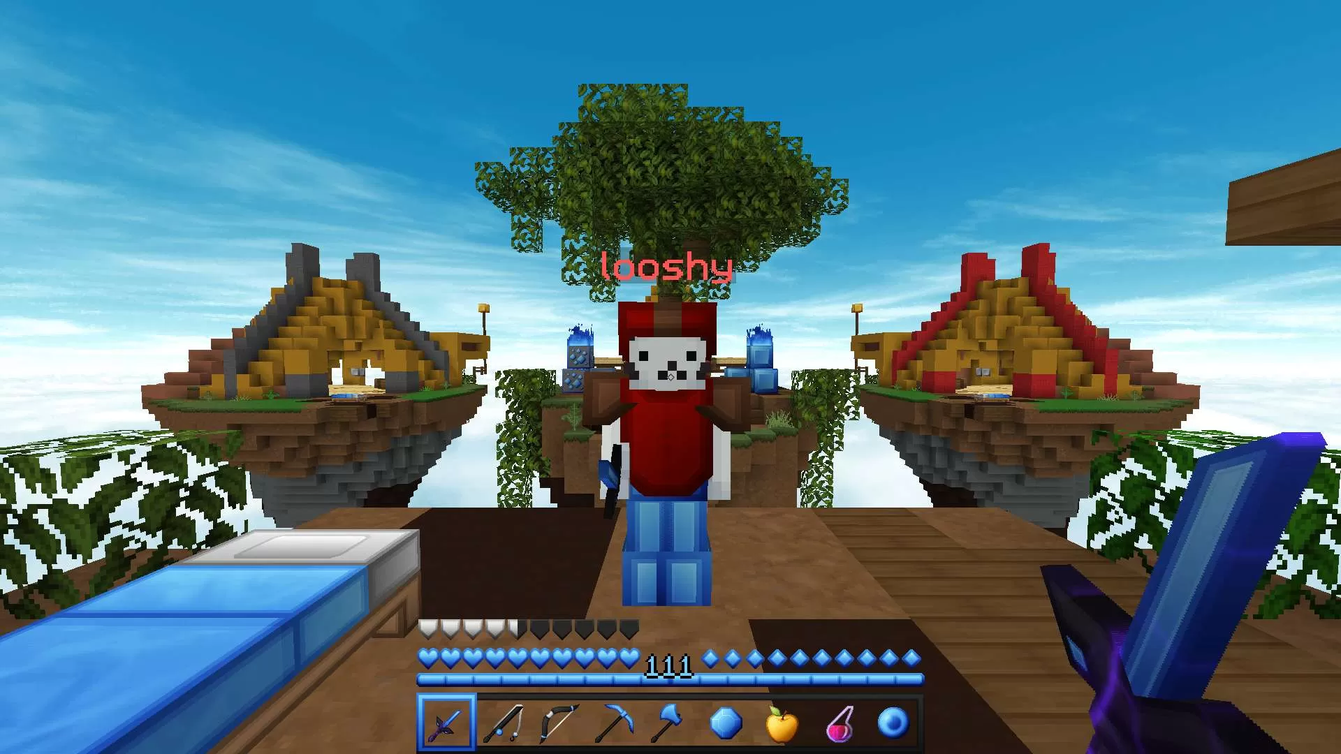 Gallery Image 1 for stardust (cobalt) on PVPRP