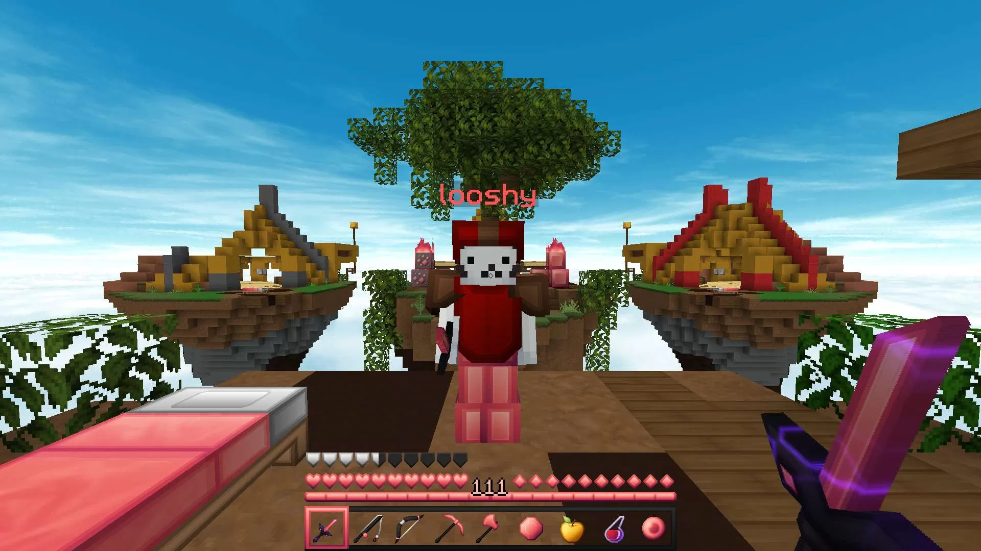 Gallery Image 1 for stardust (coral) on PVPRP