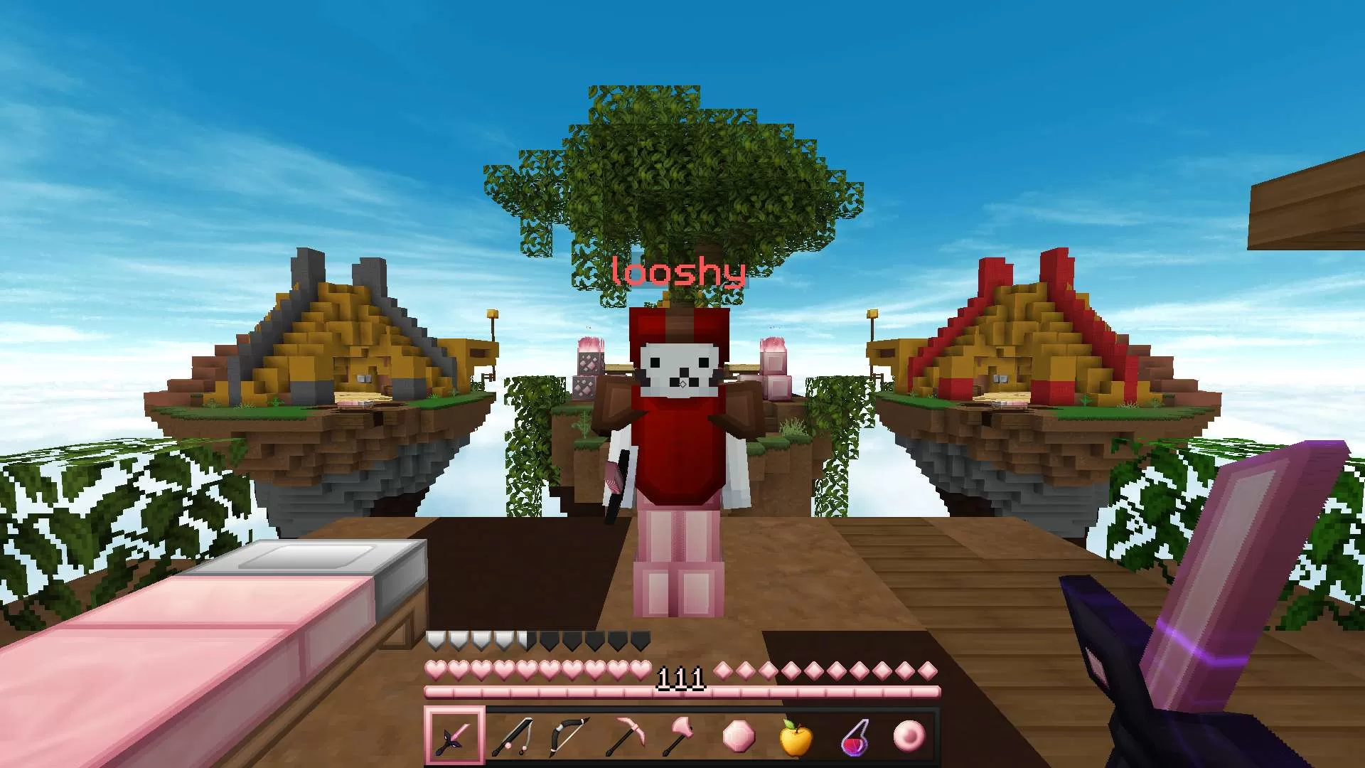 Gallery Image 1 for stardust (pink) on PVPRP