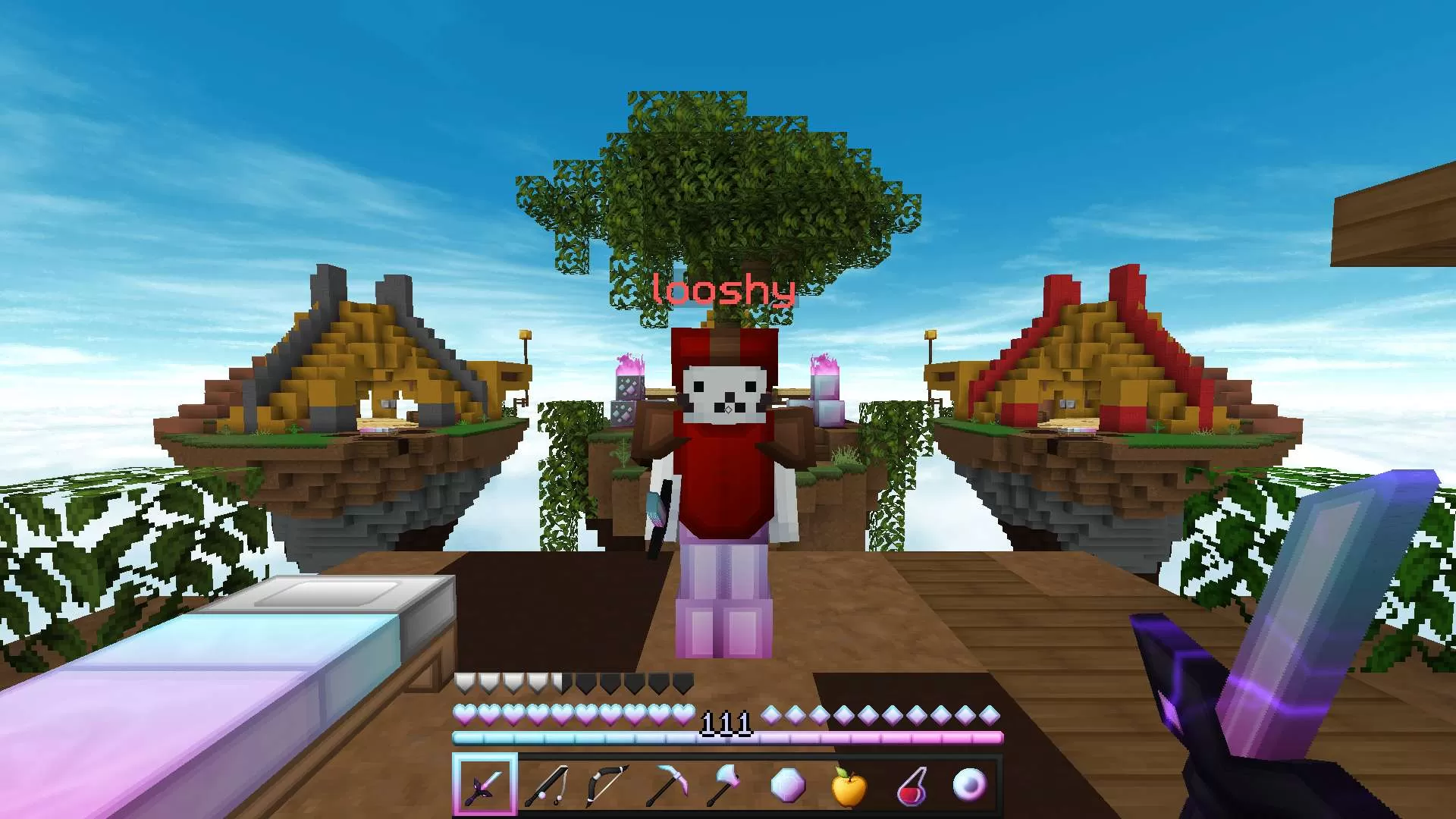 Gallery Image 1 for stardust (cotton candy) on PVPRP