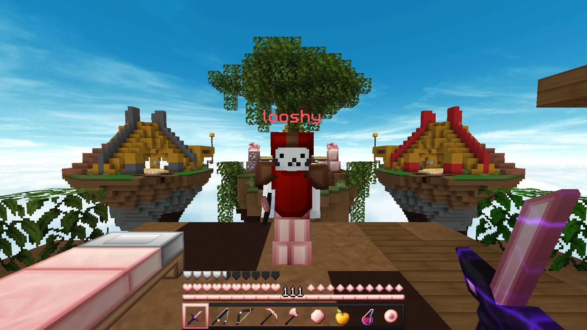 Gallery Image 1 for stardust (rose gold) on PVPRP