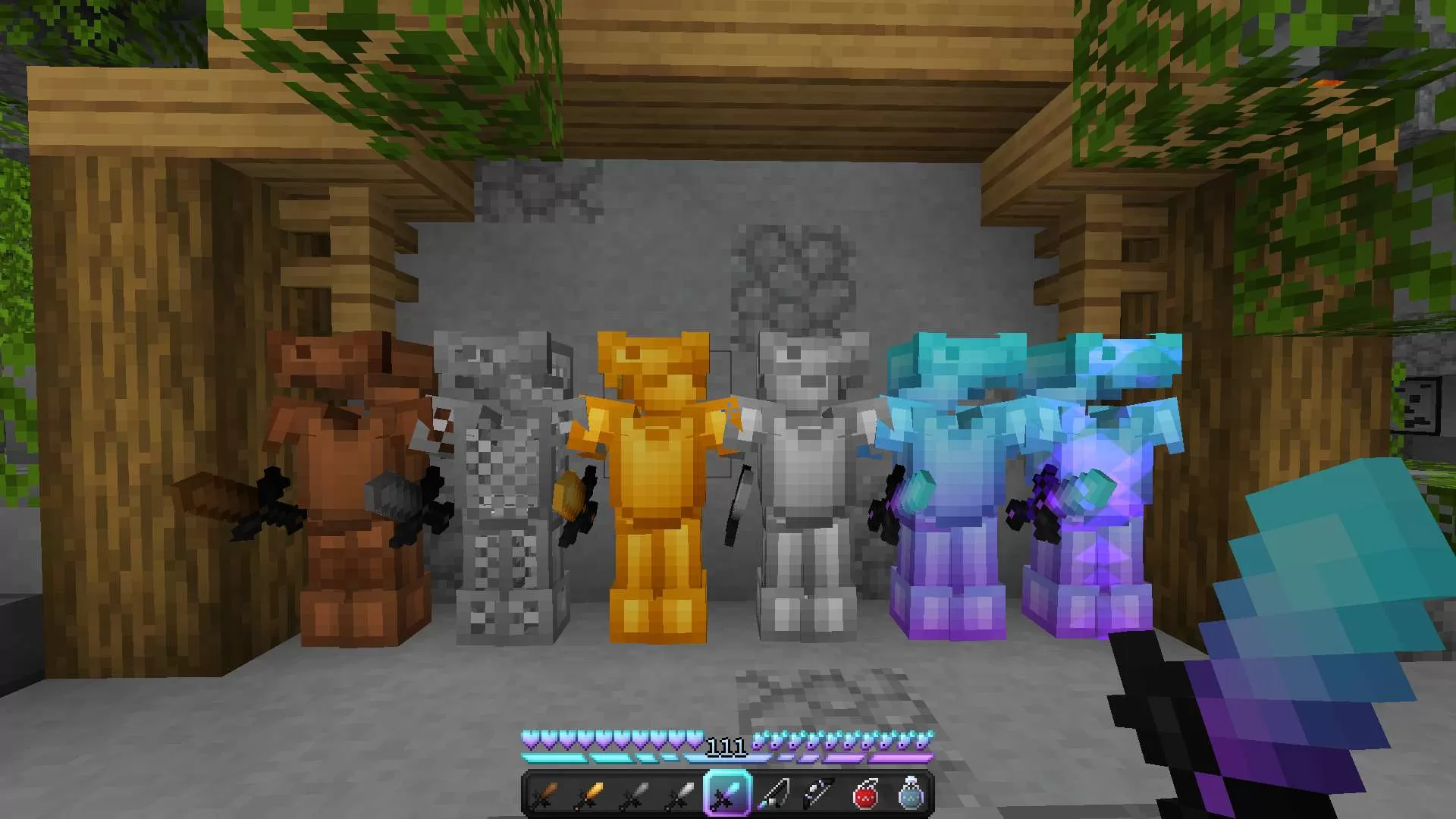 Gallery Image 1 for fat cat (nebula) on PVPRP