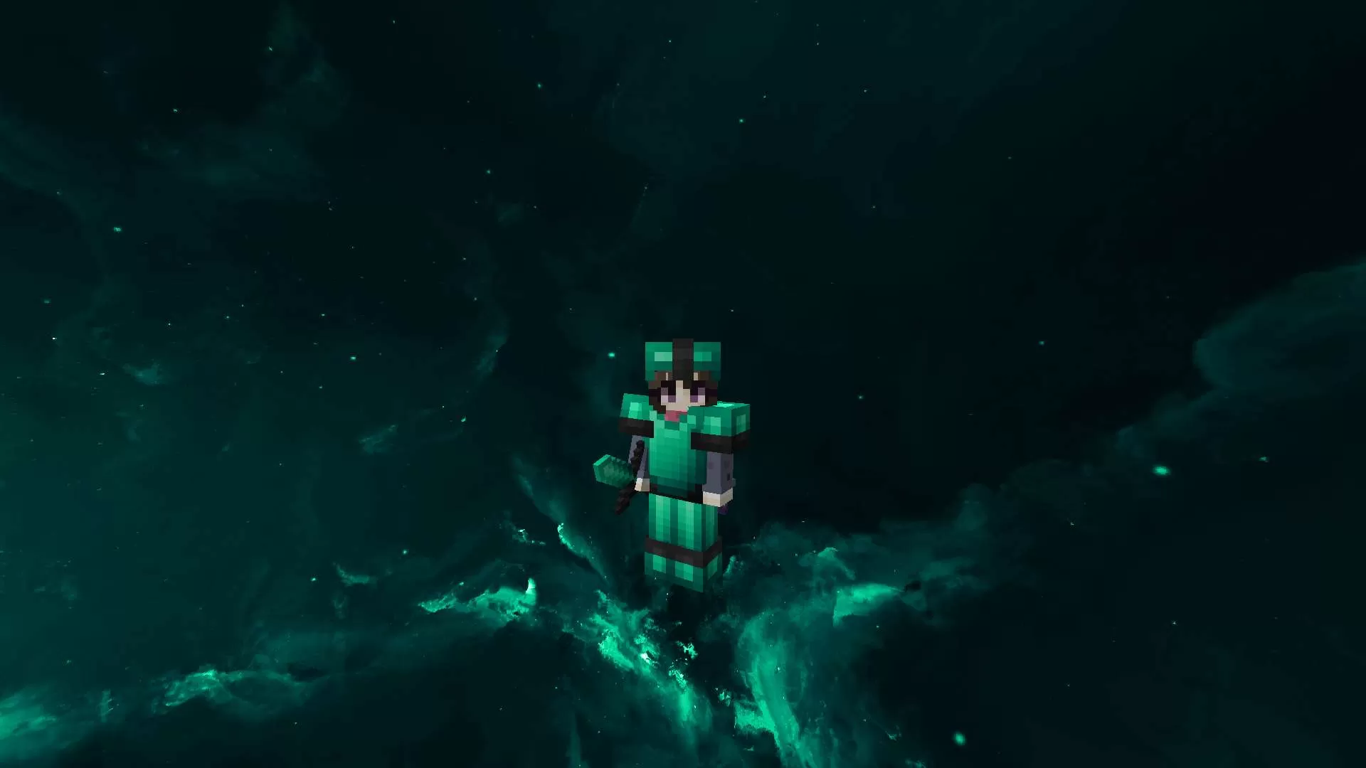 Gallery Image 2 for prism (jade) on PVPRP