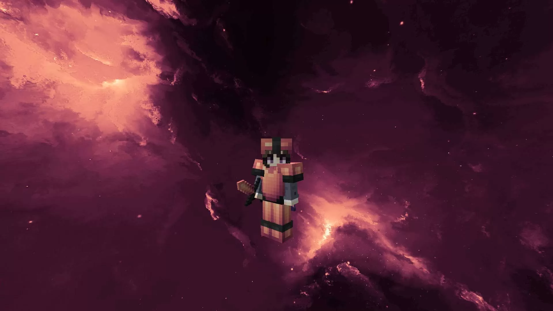 Gallery Image 2 for prism (peach) on PVPRP