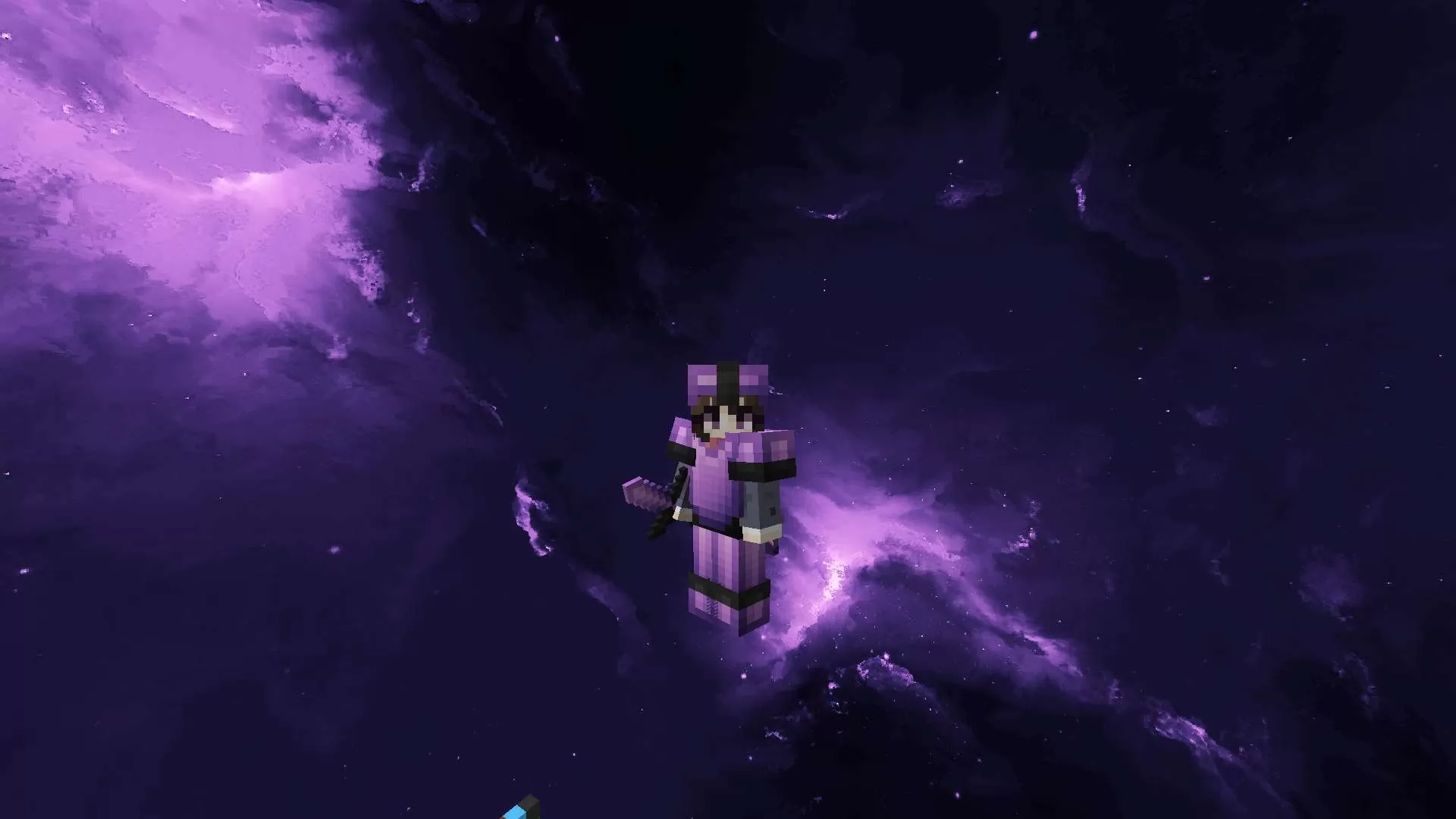 Gallery Image 2 for prism (lilac) on PVPRP