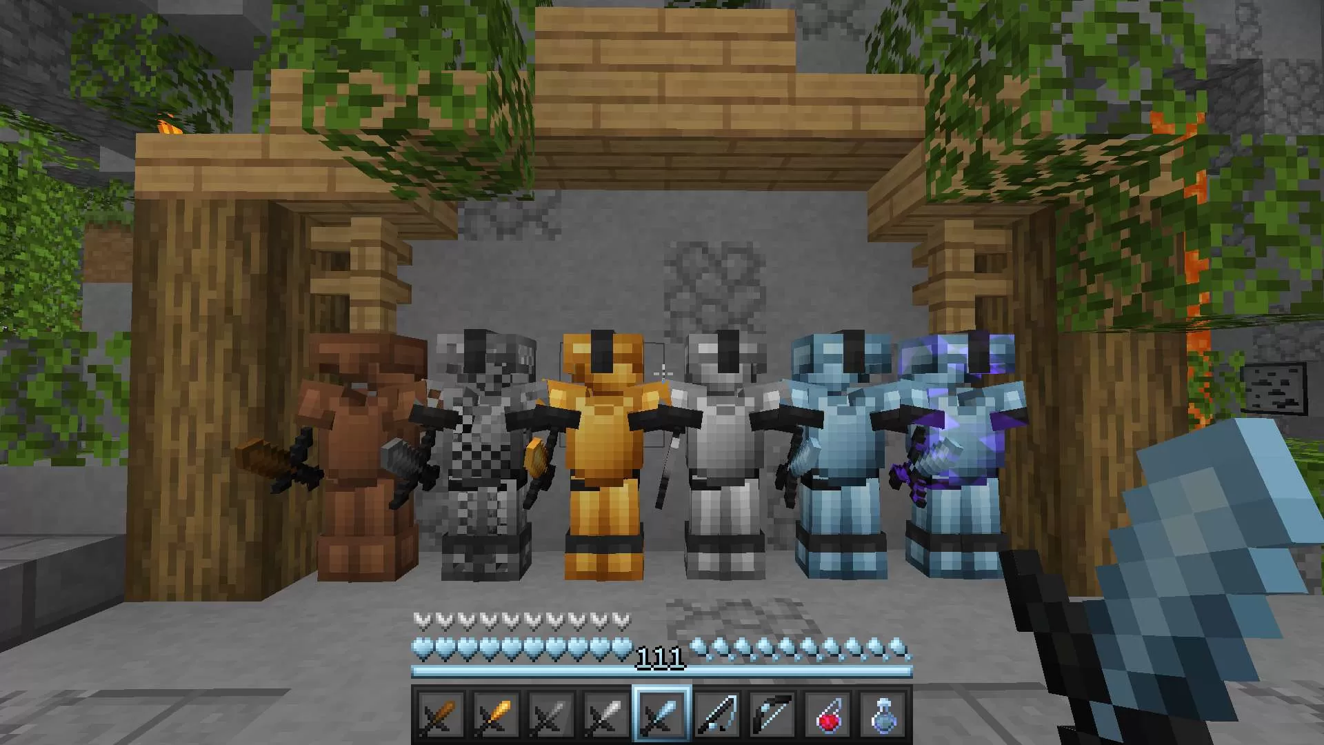 Gallery Image 1 for prism (baby blue) on PVPRP