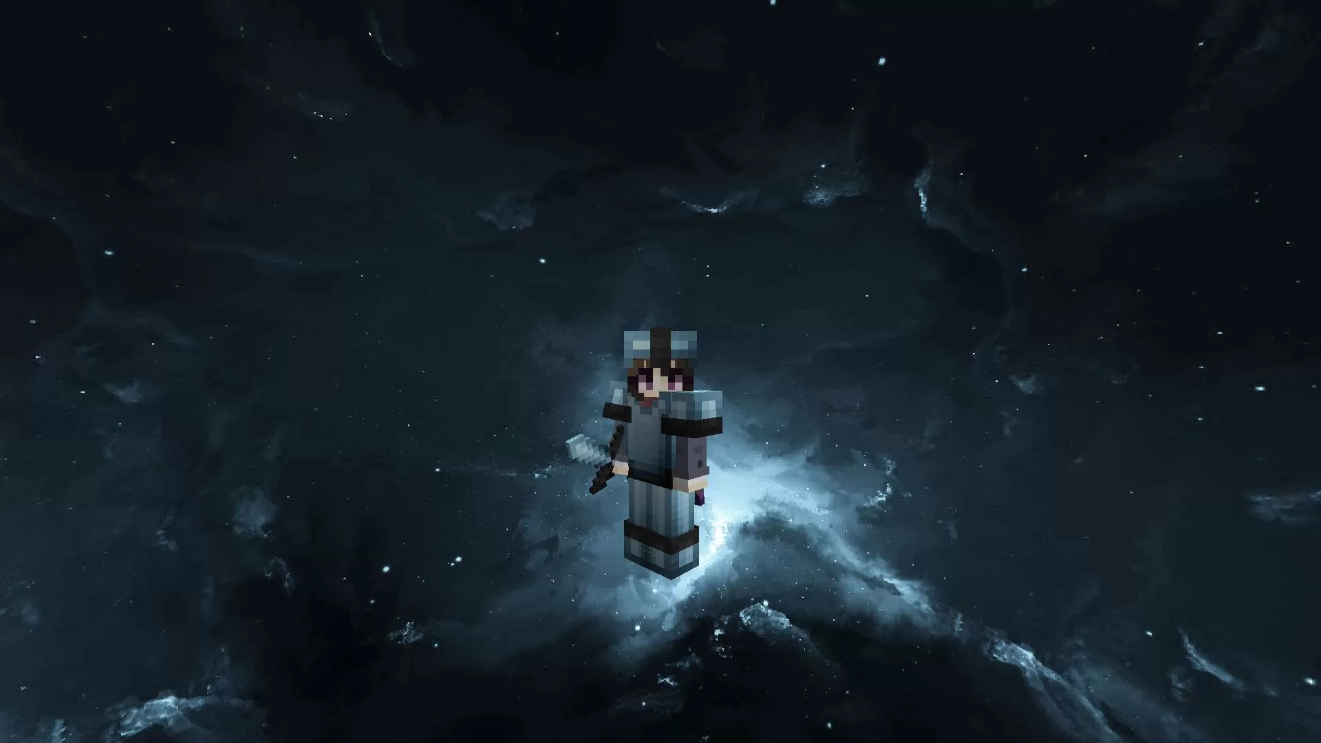 Gallery Image 2 for prism (baby blue) on PVPRP