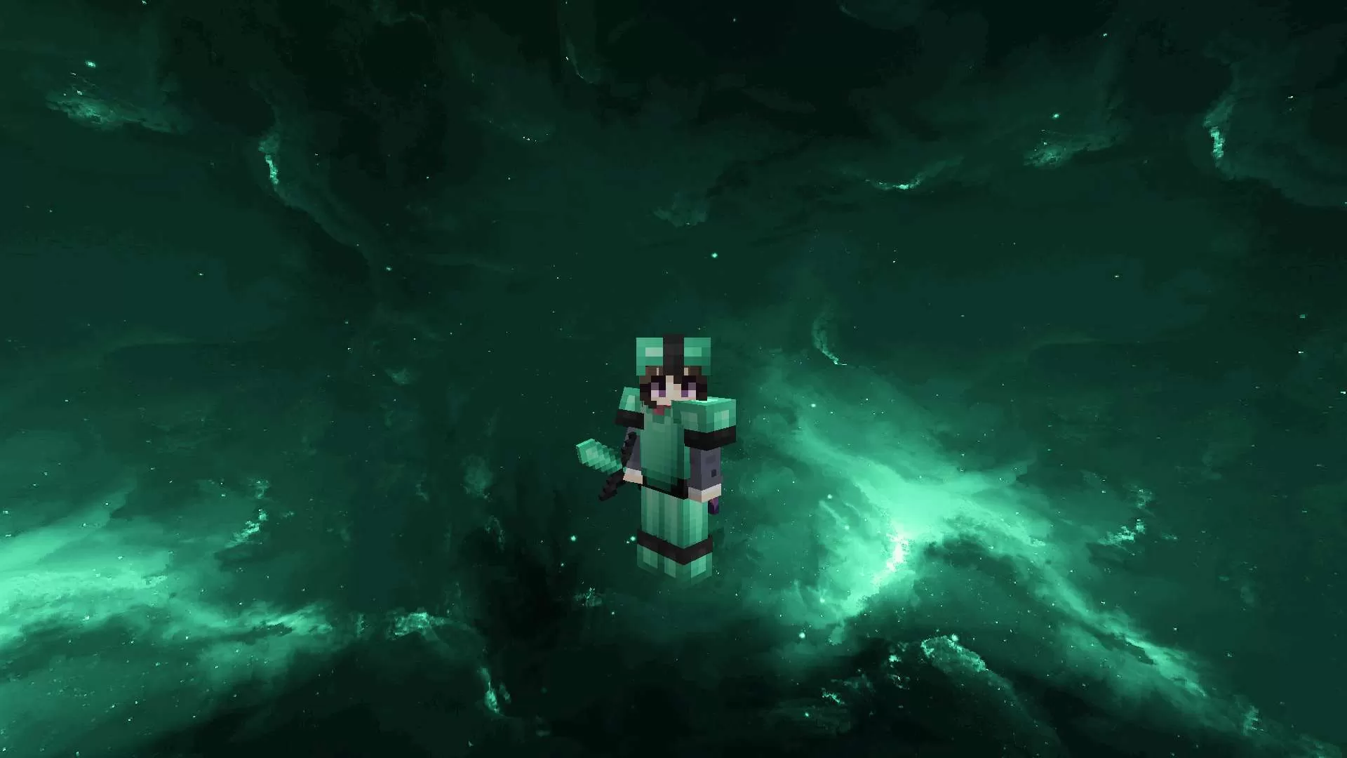 Gallery Image 2 for prism (mint) on PVPRP