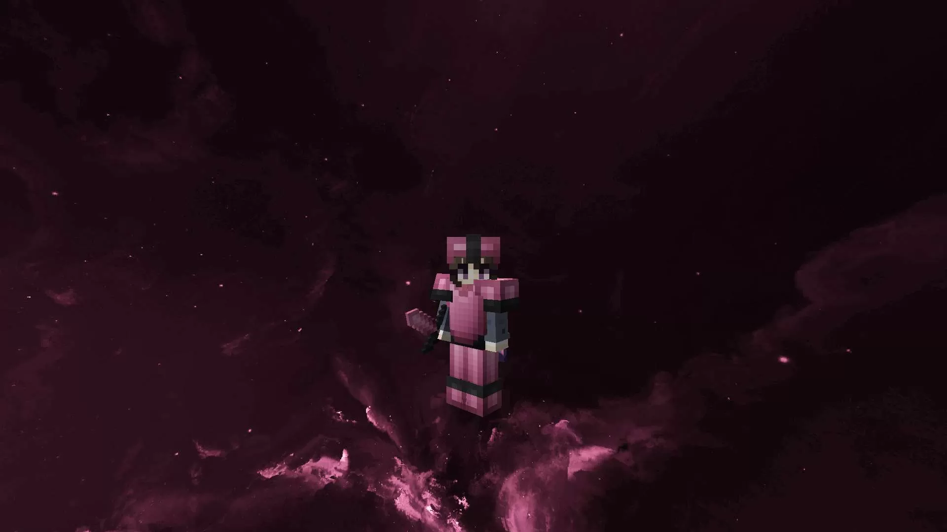 Gallery Image 2 for prism (rose) on PVPRP