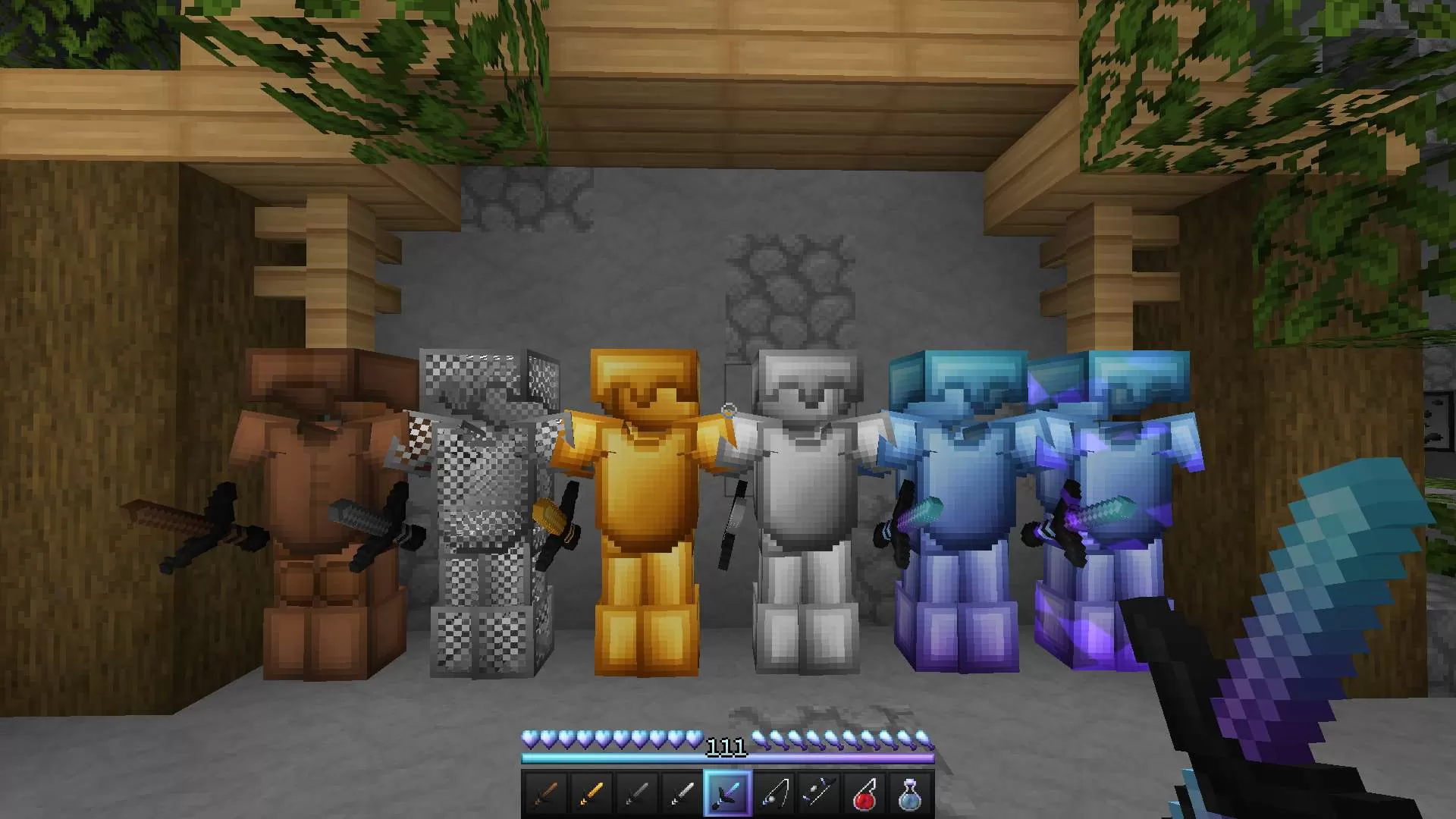 Gallery Image 1 for nebula on PVPRP